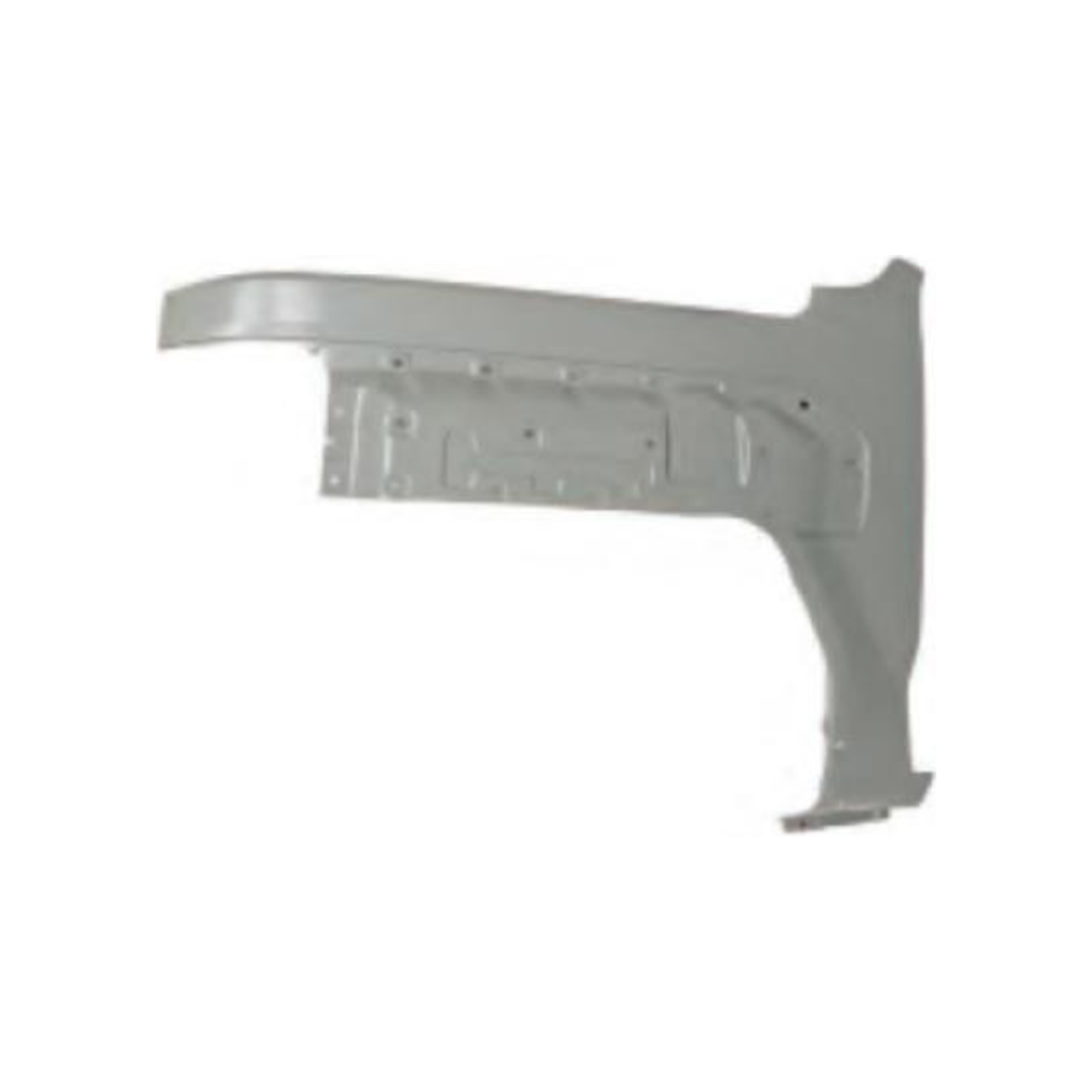 REPLACEMENT FRONT FENDER LH, 2025-, FOR KIA TASMAN