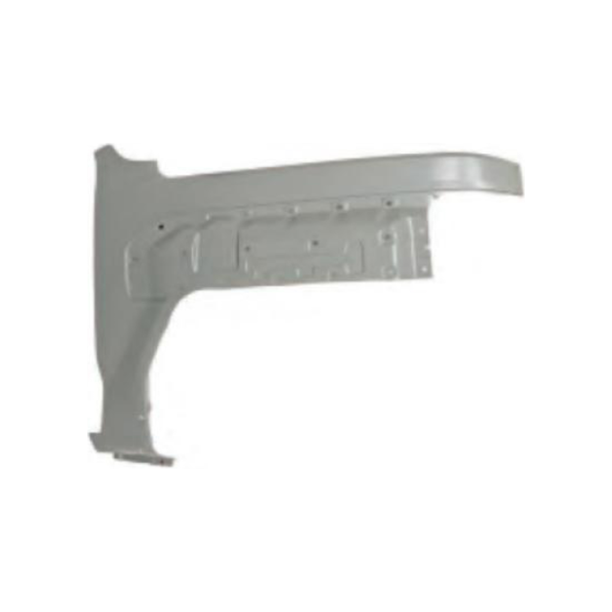 REPLACEMENT FRONT FENDER RH, 2025-, FOR KIA TASMAN