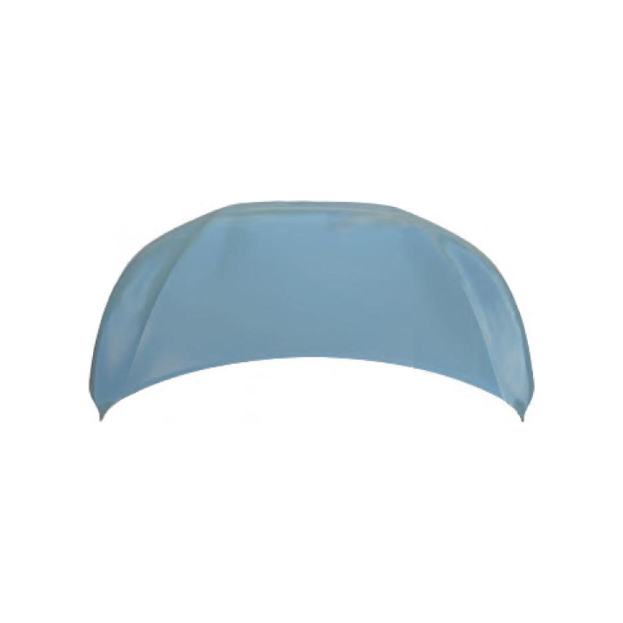 REPLACEMENT HOOD, 2022-, FOR KIA EV6