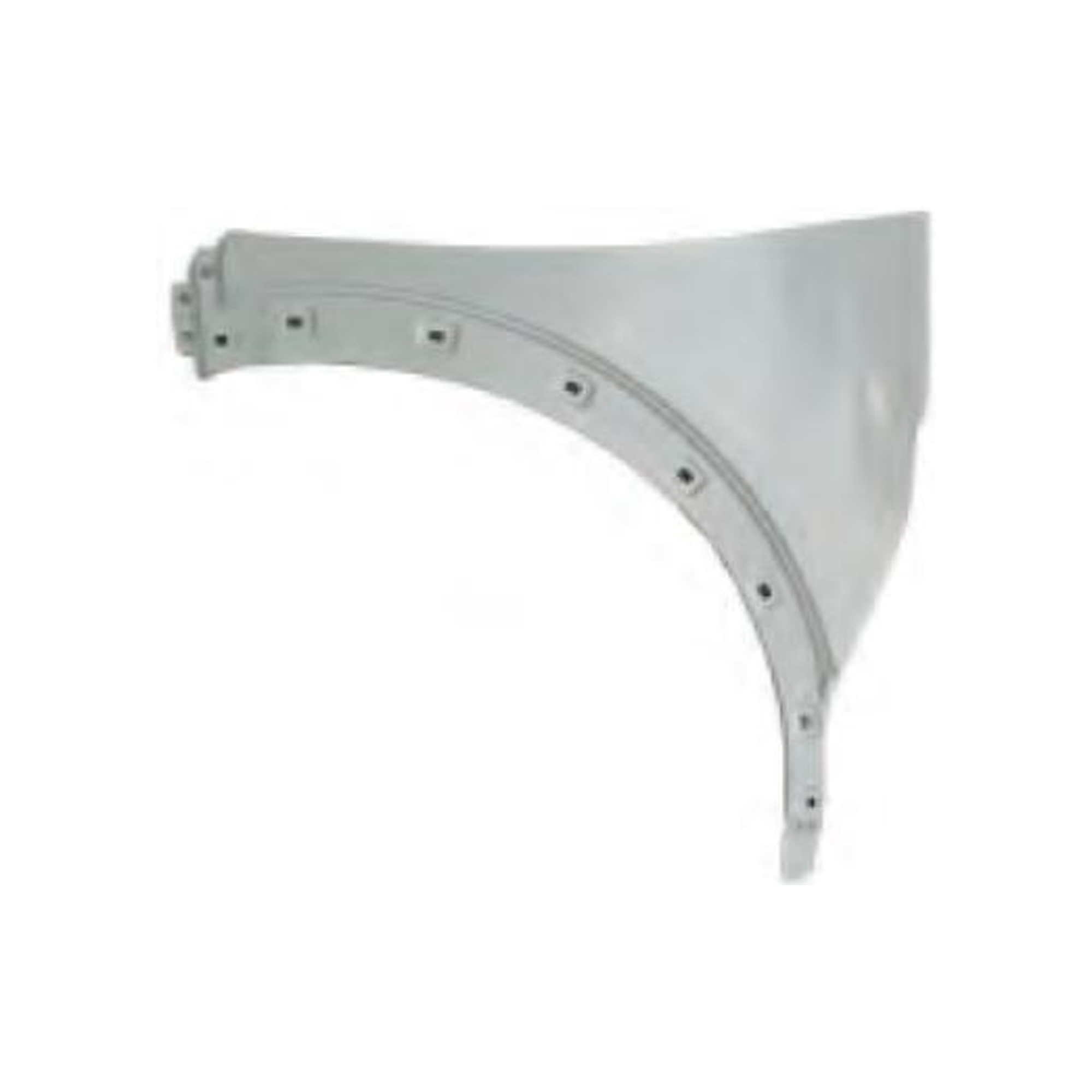 REPLACEMENT FRONT FENDER LH, 2022-, FOR KIA EV6
