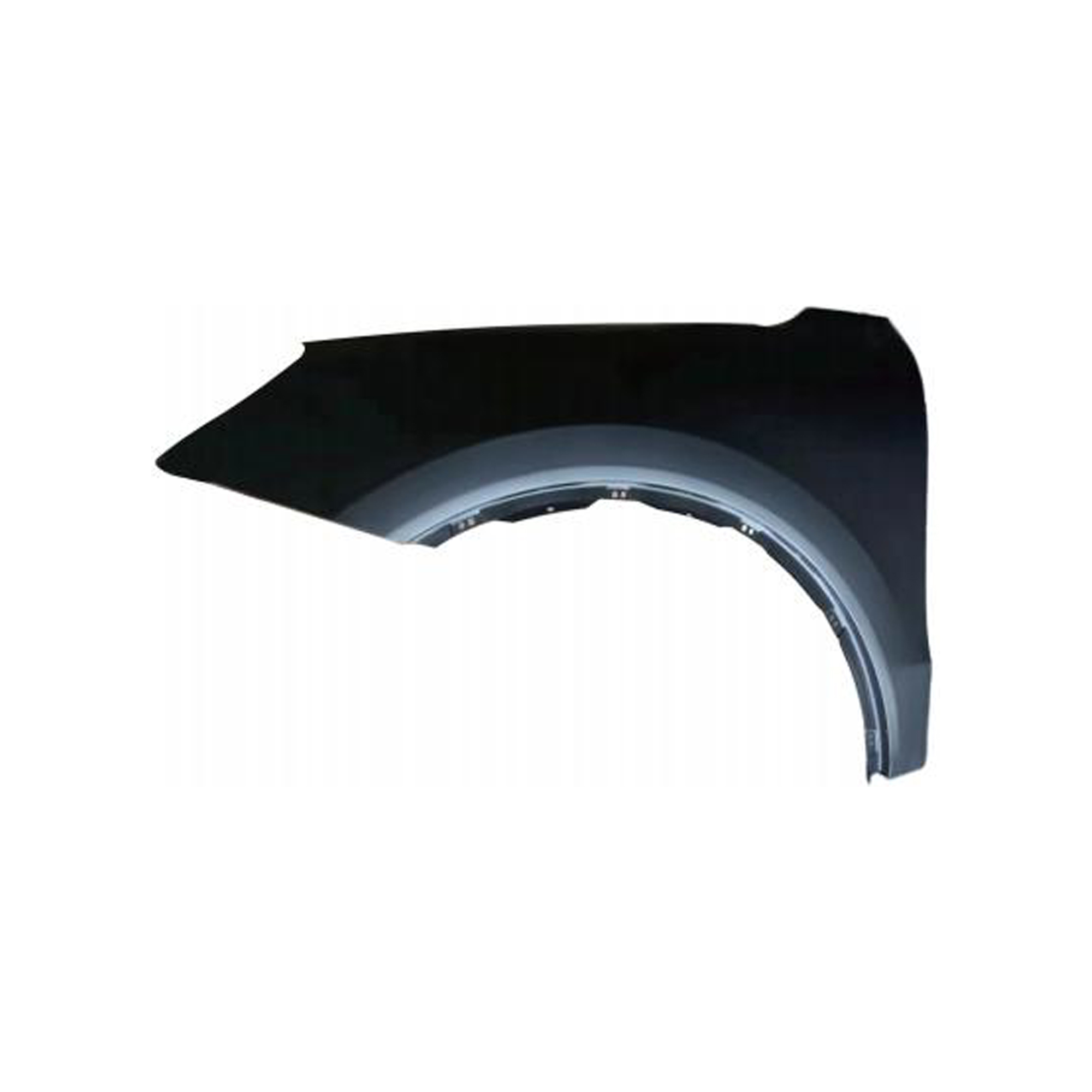 REPLACEMENT FRONT FENDER LH, 2018, FOR PORSCHE CAYENNE