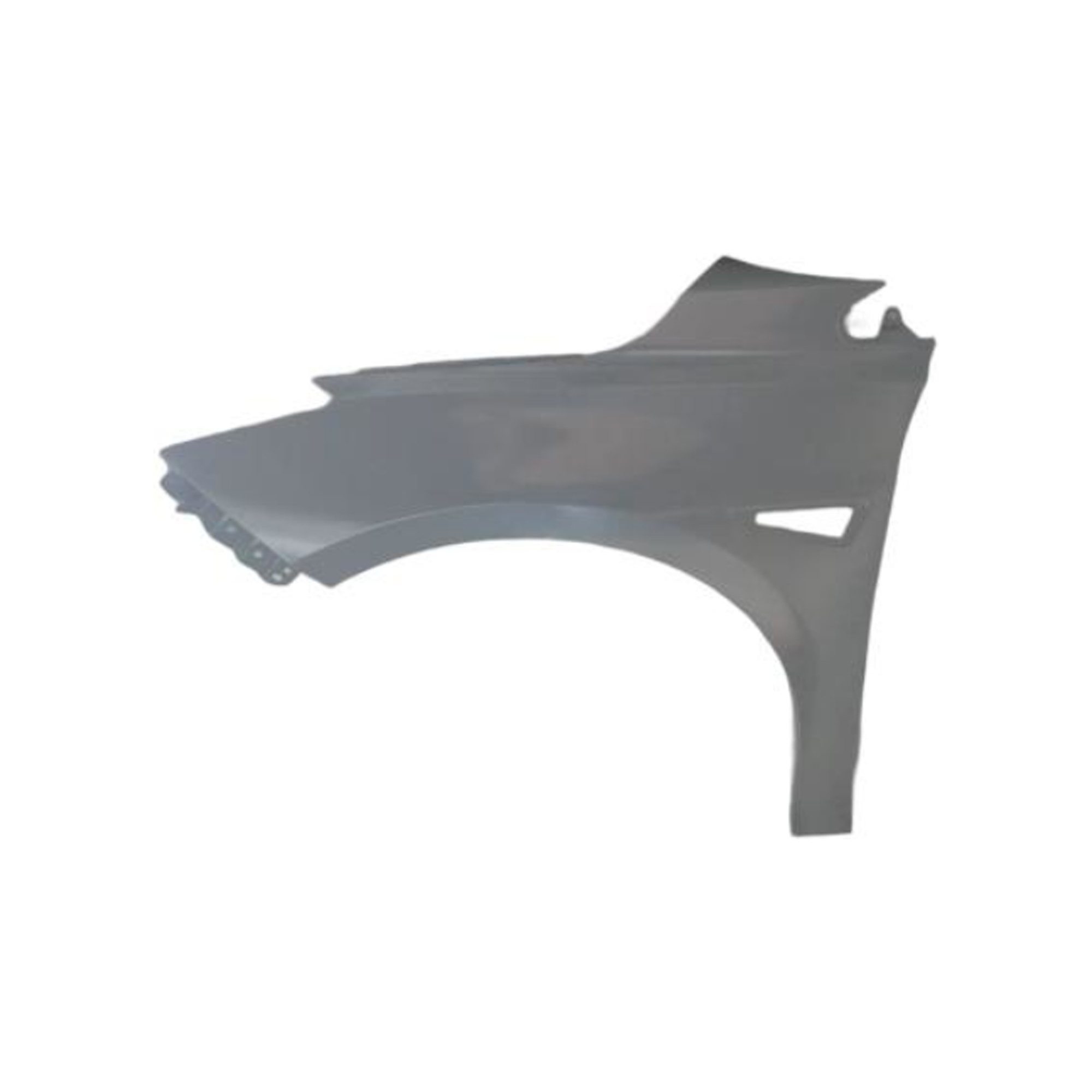 REPLACEMENT FRONT FENDER LH, 2023-, FOR AION EV