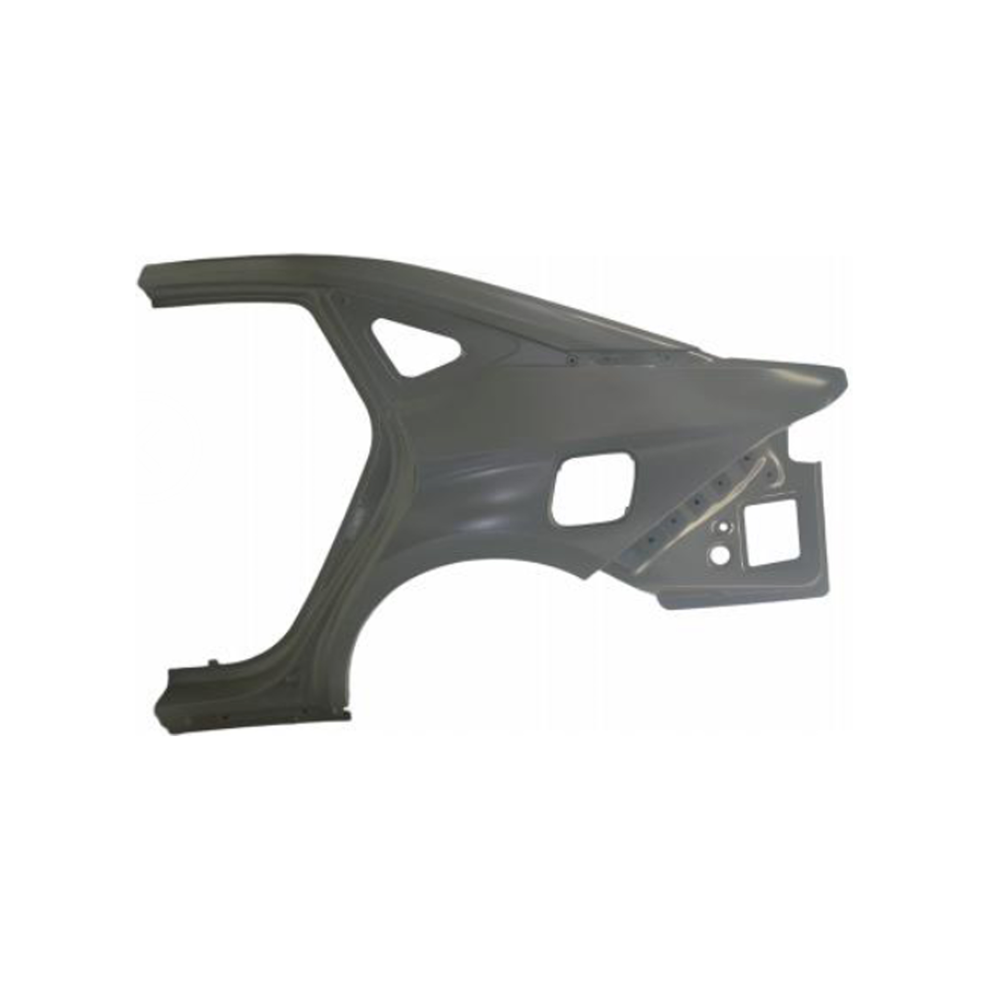 REPLACEMENT REAR FENDER LH, FOR AION EV