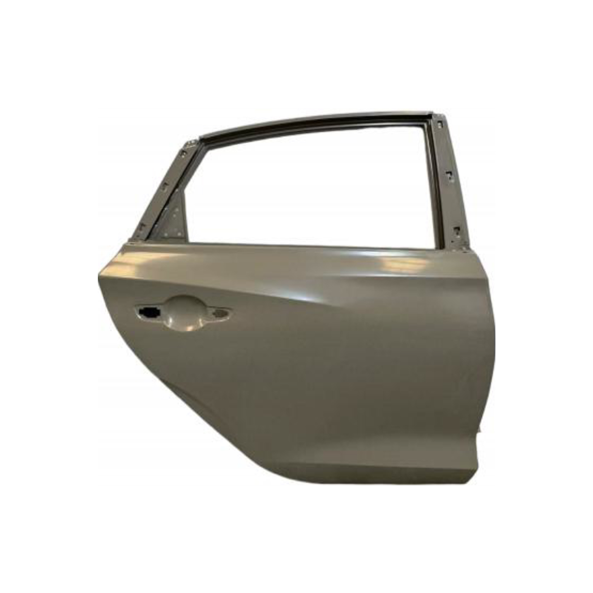 REPLACEMENT REAR DOOR RH, 2018-, FOR CHANGAN EADO