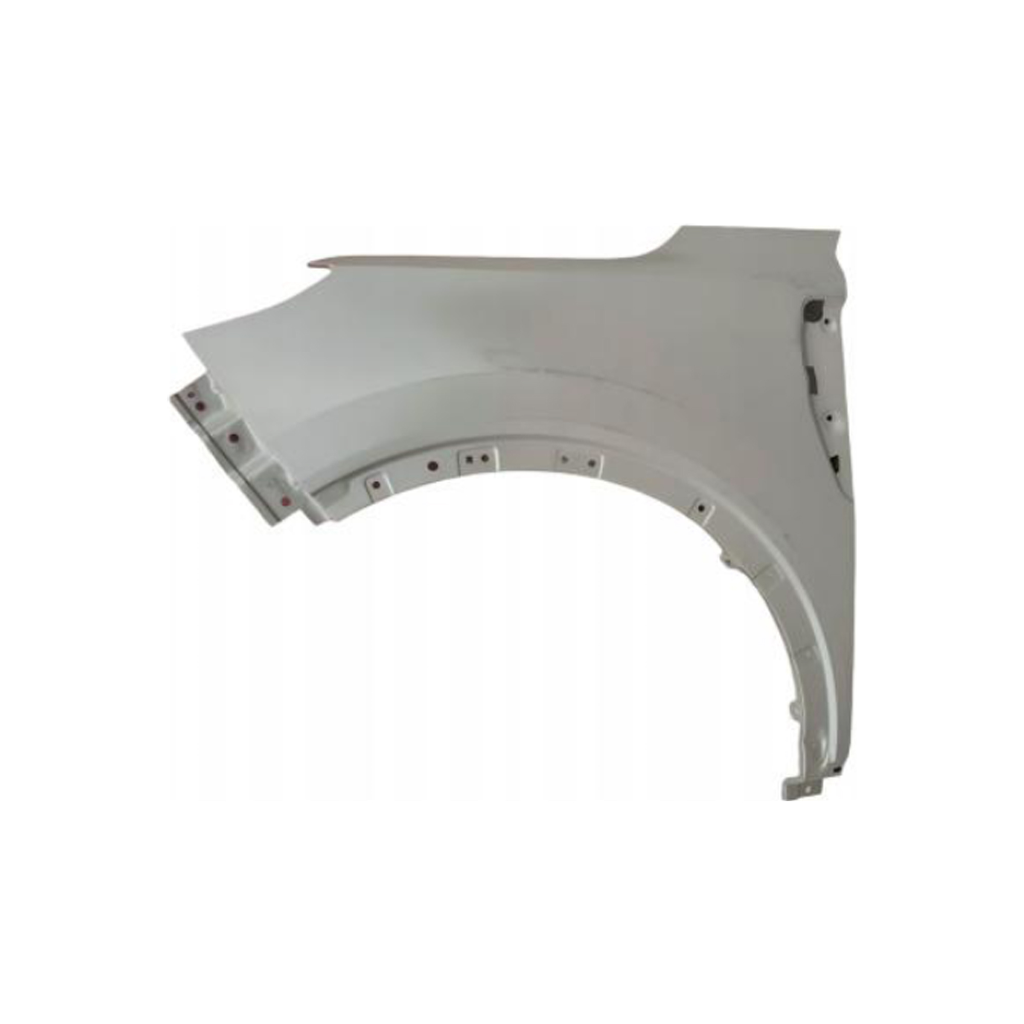 REPLACEMENTFRONT FENDER LH, FOR CHANGAN CS55 PLUS II