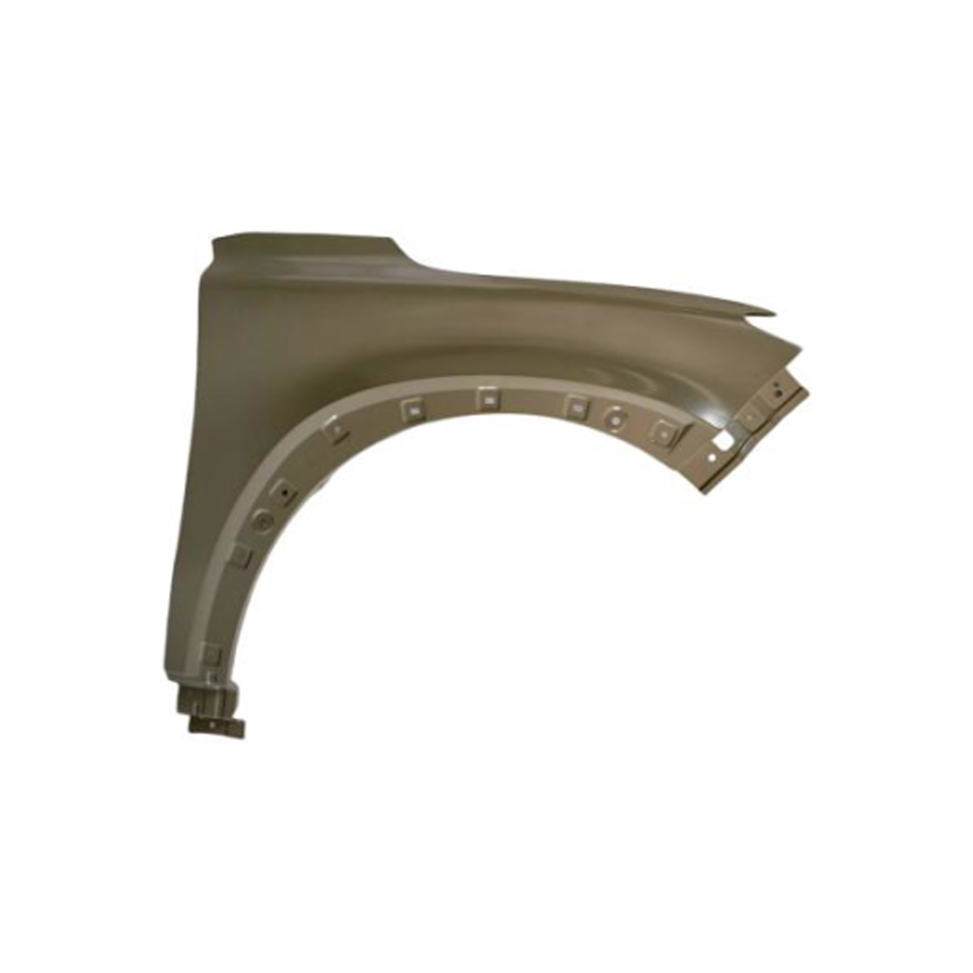 REPLACEMENT FRONT FENDER RH, FOR CHANGAN UNI-T
