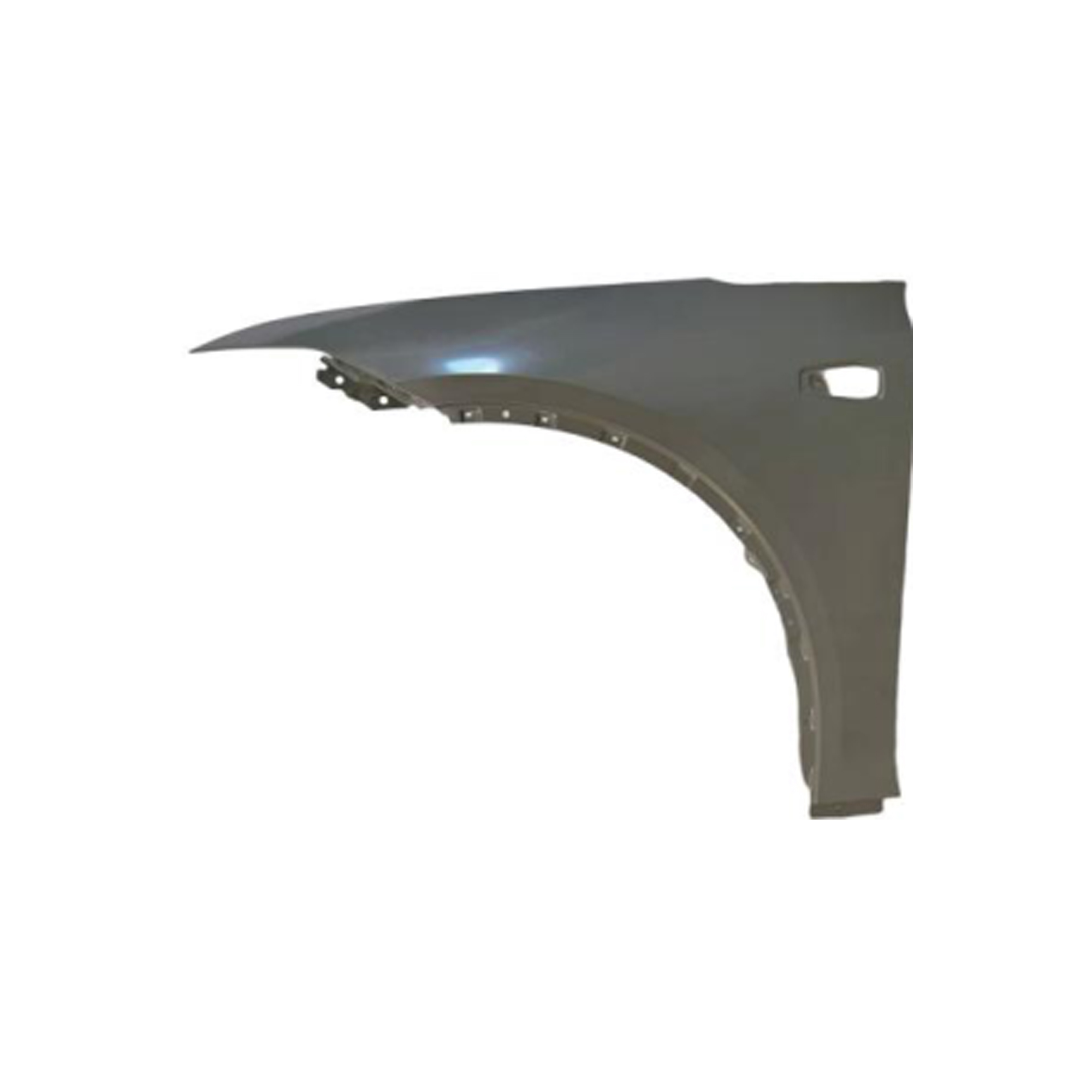 REPLACEMENT FRONT FENDER LH, FOR CHANGAN DEEPAL S3