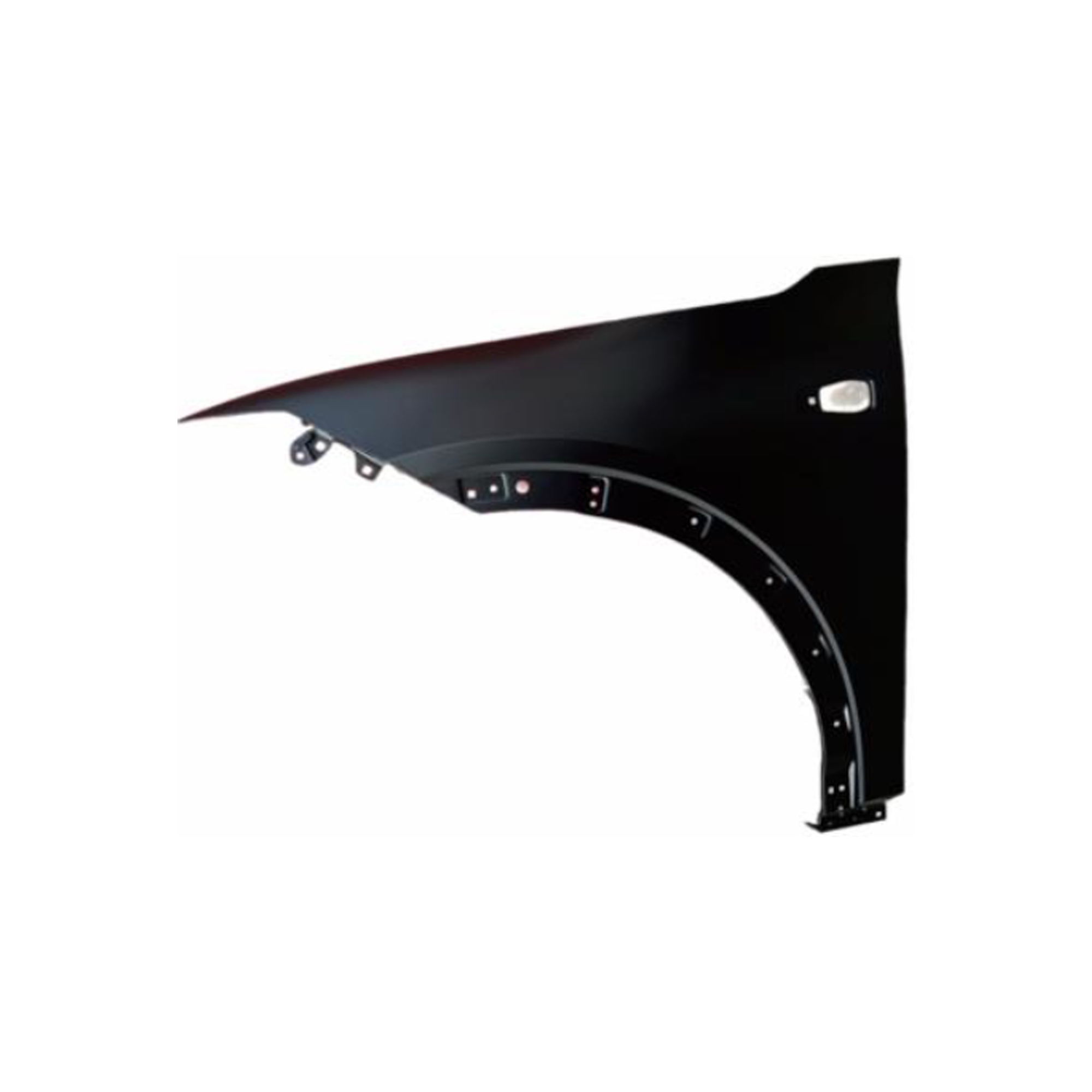 REPLACEMENT Front Fender LH, FOR CHANGAN DEEPAL S7