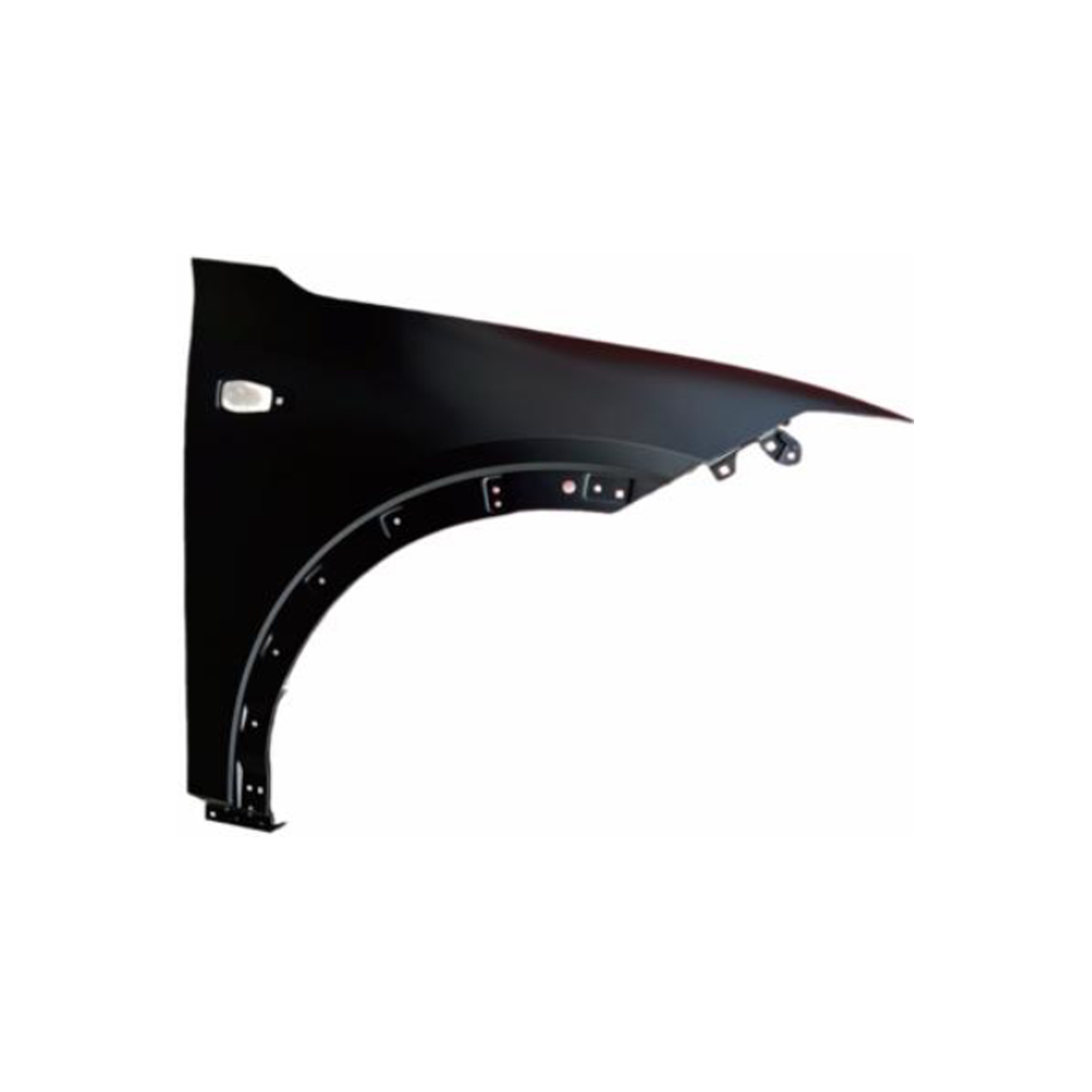 REPLACEMENT Front Fender RH, FOR CHANGAN DEEPAL S7