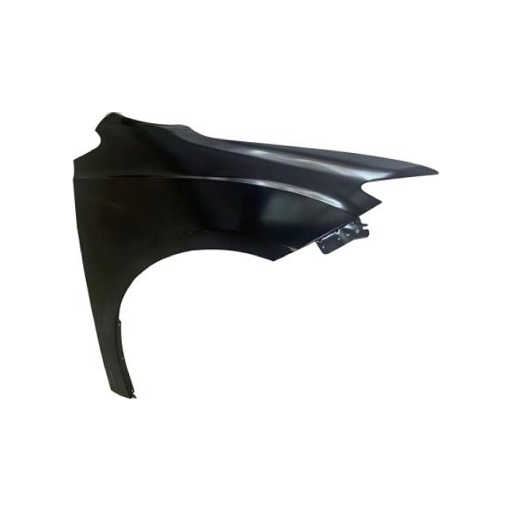 REPLACEMENT FRONT FENDER RH, FOR DODGE CHRYSLER PACIFICA