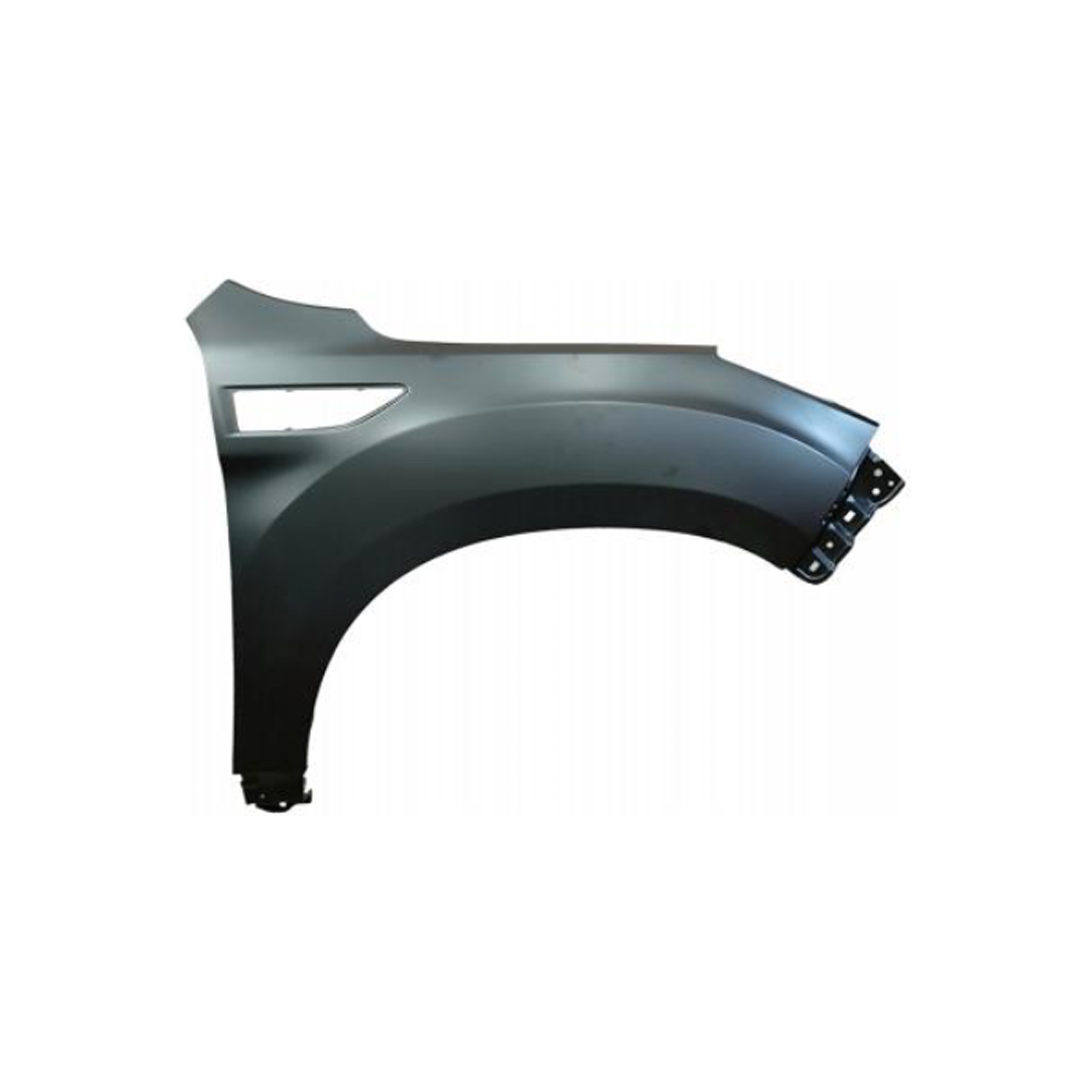 REPLACEMENT FRONT FENDER RH, FOR GWM HAVAL H9 REPLACEMENT FRONT FENDER RH, FOR GWM HAVAL H9
