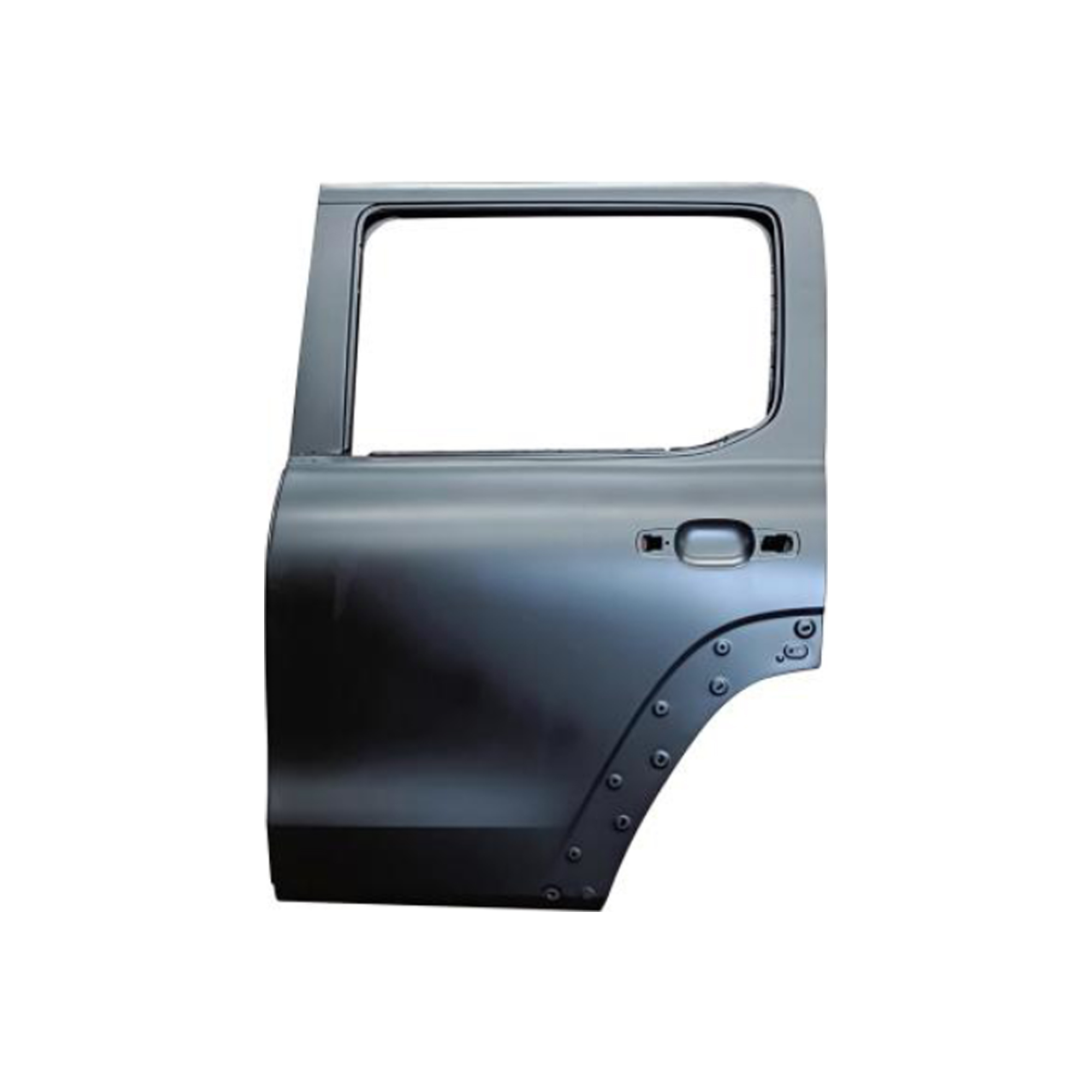 REPLACEMENT REAR DOOR LH, FOR GREAT WALL TANK 300 REPLACEMENT REAR DOOR LH, FOR GREAT WALL TANK 300