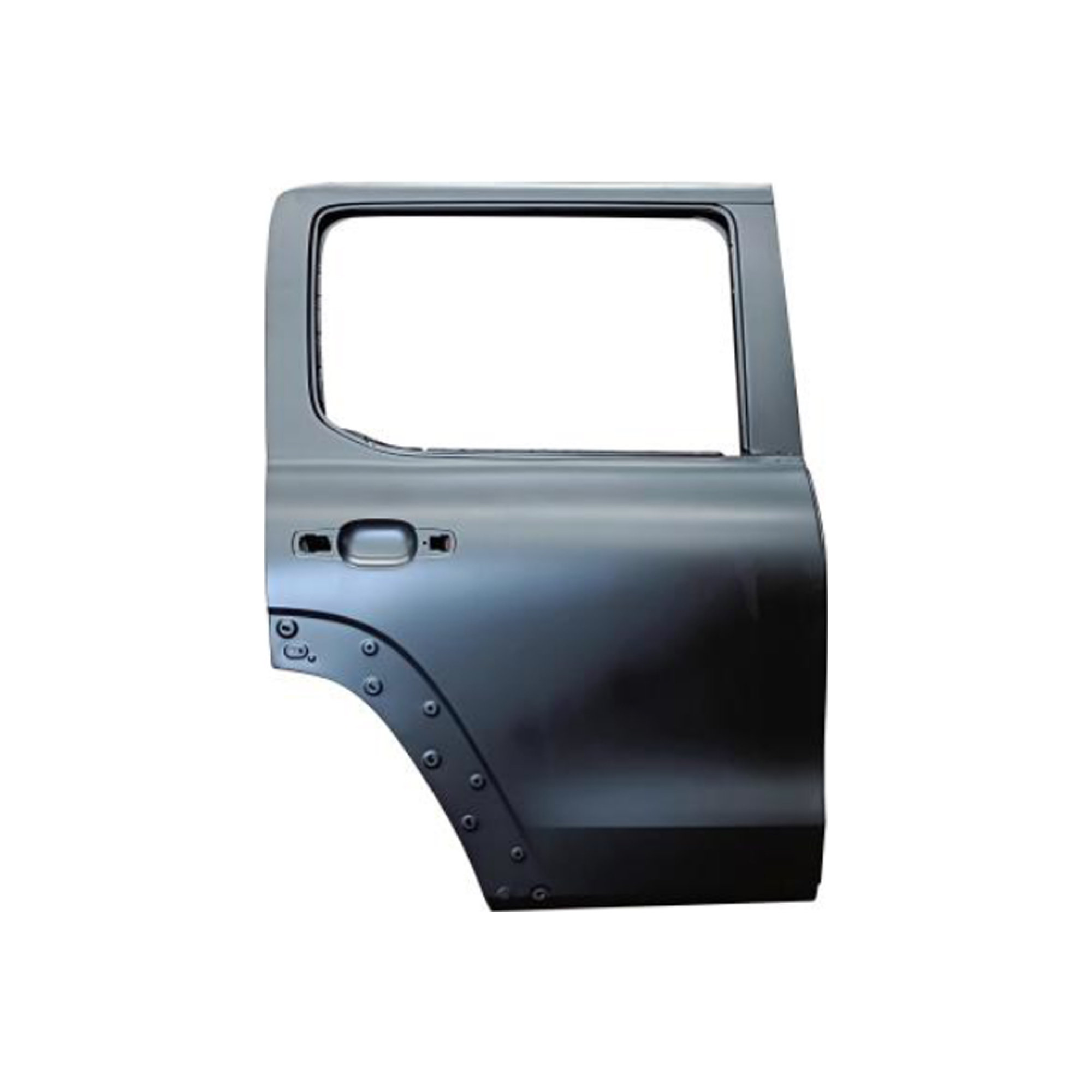 REPLACEMENT REAR DOOR RH, FOR GREAT WALL TANK 300 REPLACEMENT REAR DOOR RH, FOR GREAT WALL TANK 300