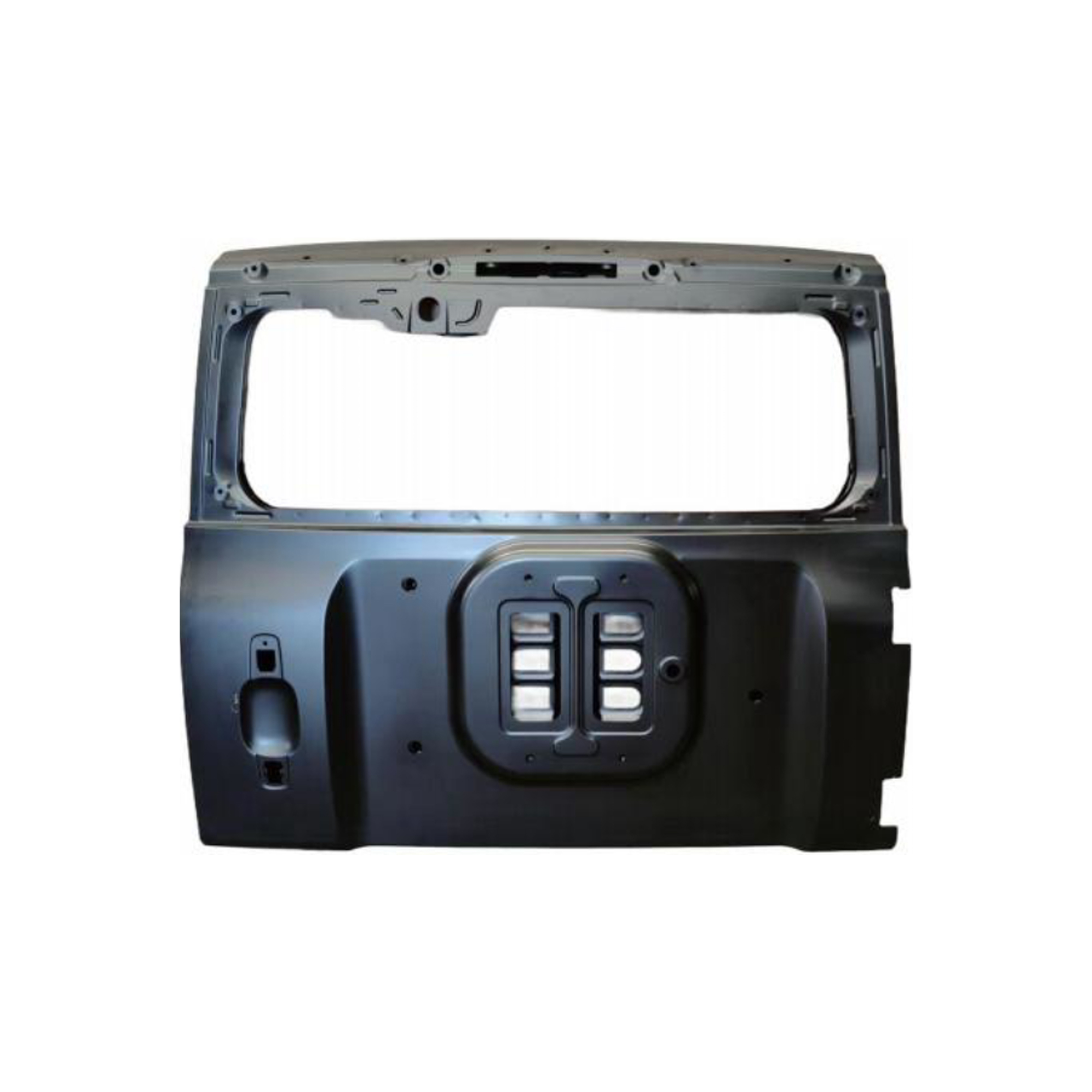 REPLACEMENT TAIL GATE, FOR GREAT WALL TANK 300 REPLACEMENT TAIL GATE, FOR GREAT WALL TANK 300