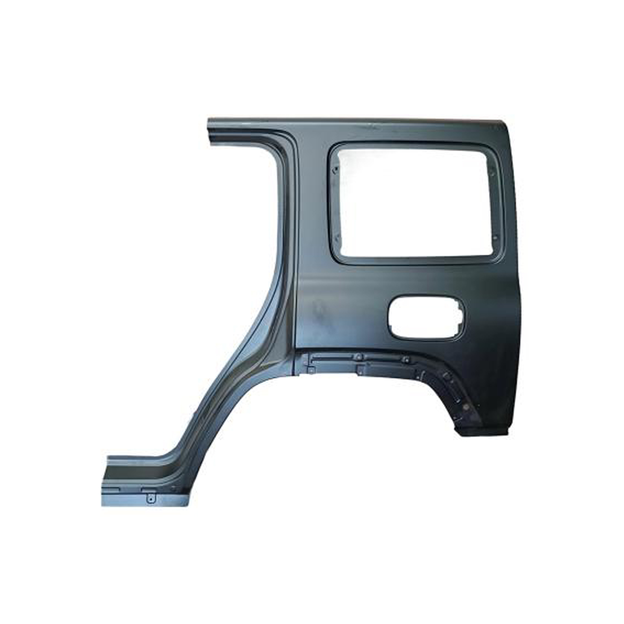 REPLACEMENT REAR FENDER LH, FOR GREAT WALL TANK 300 REPLACEMENT REAR FENDER LH, FOR GREAT WALL TANK 300