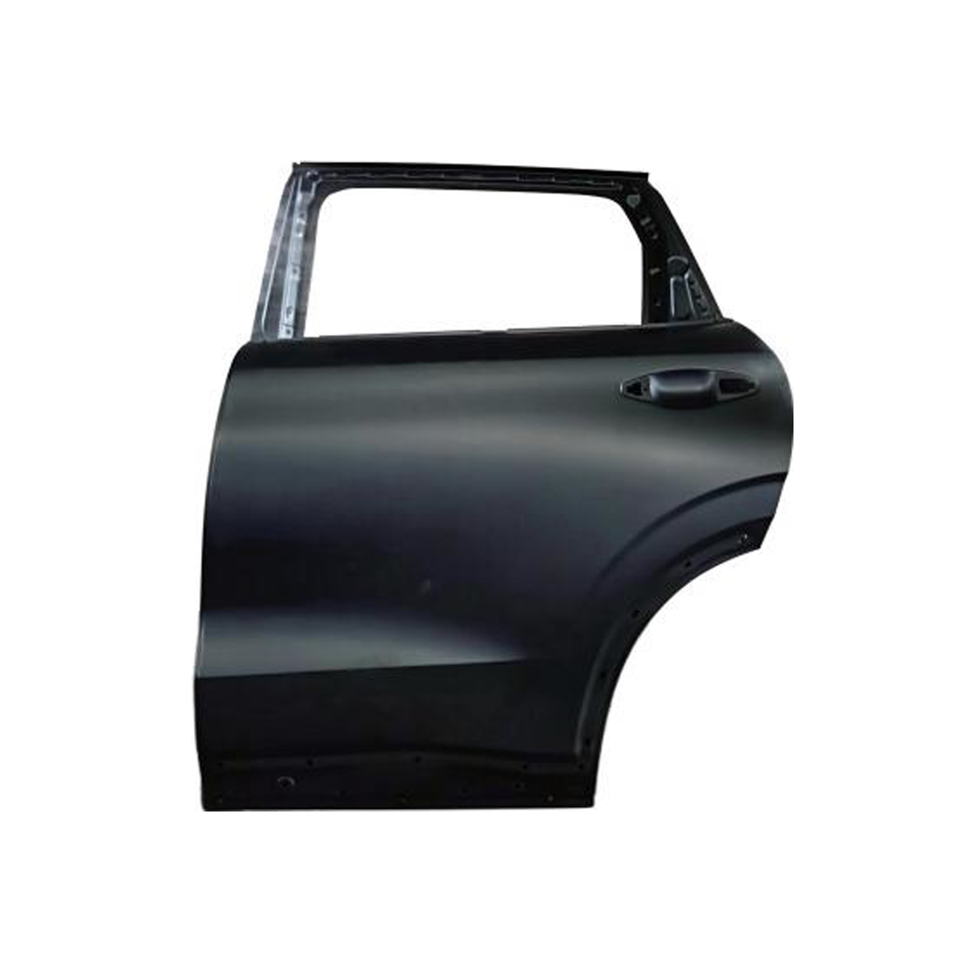 REPLACEMENT REAR DOOR LH, 2020-, FOR GREAT WALL HAVAL H6, 6201700XKN01A