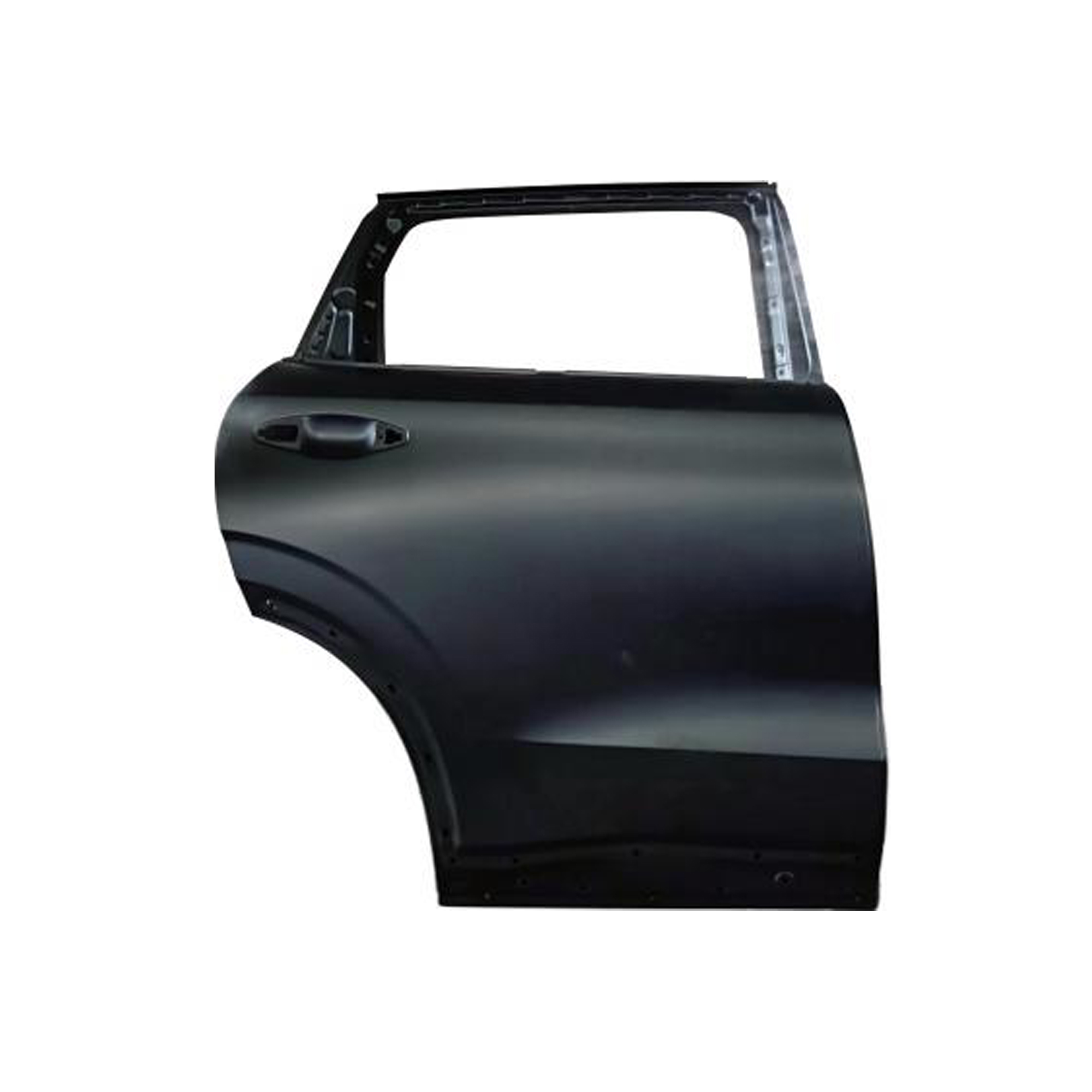 REPLACEMENT REAR DOOR RH, 2020-, FOR GREAT WALL HAVAL H6, 6201800XKN01A