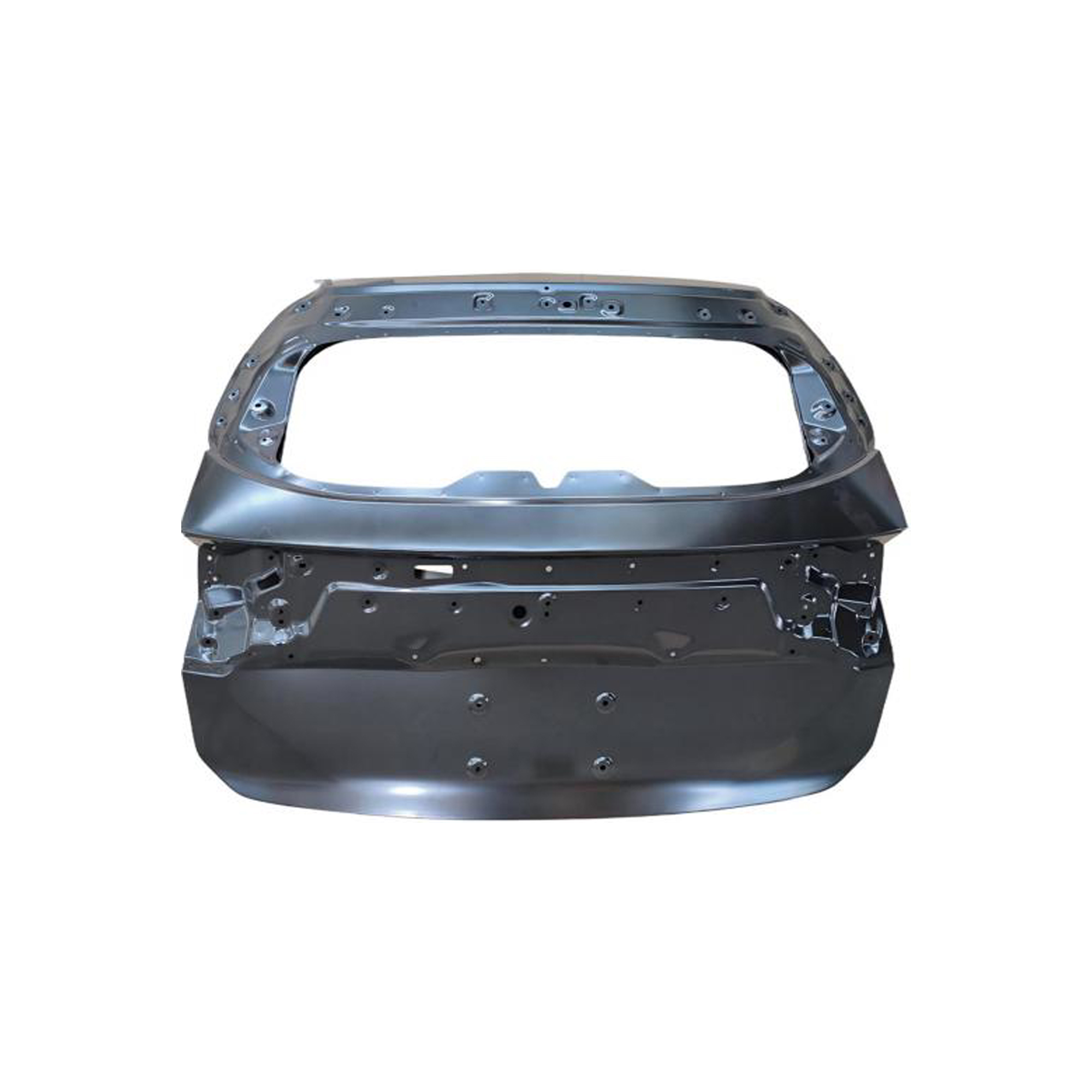 REPLACEMENT TAILGATE, 2020-, FOR GREAT WALL HAVAL H6, 6301600XKN01B