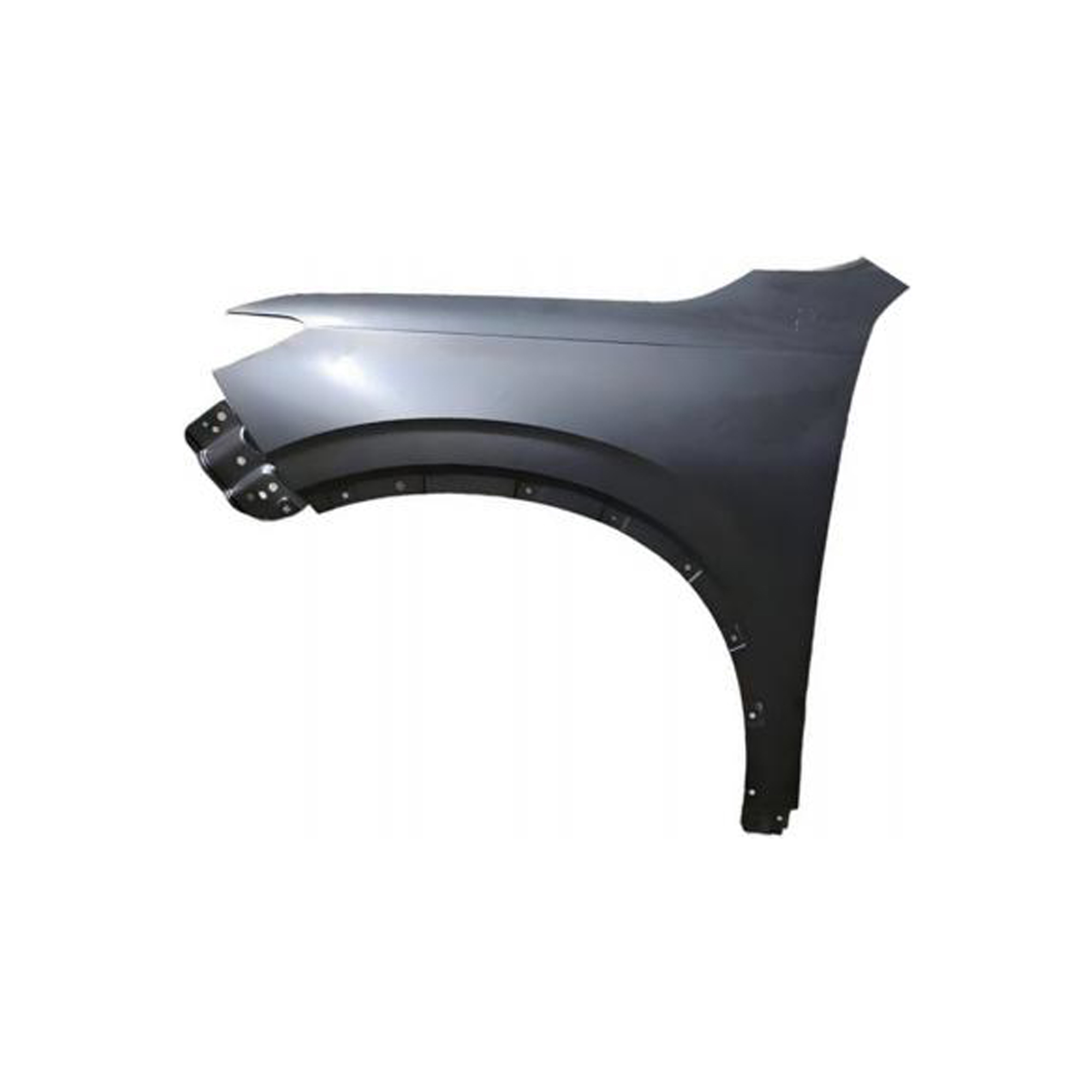REPLACEMENT FRONT FENDER LH, 2020-, FOR GREAT WALL HAVAL H6, 8403110XKN01A