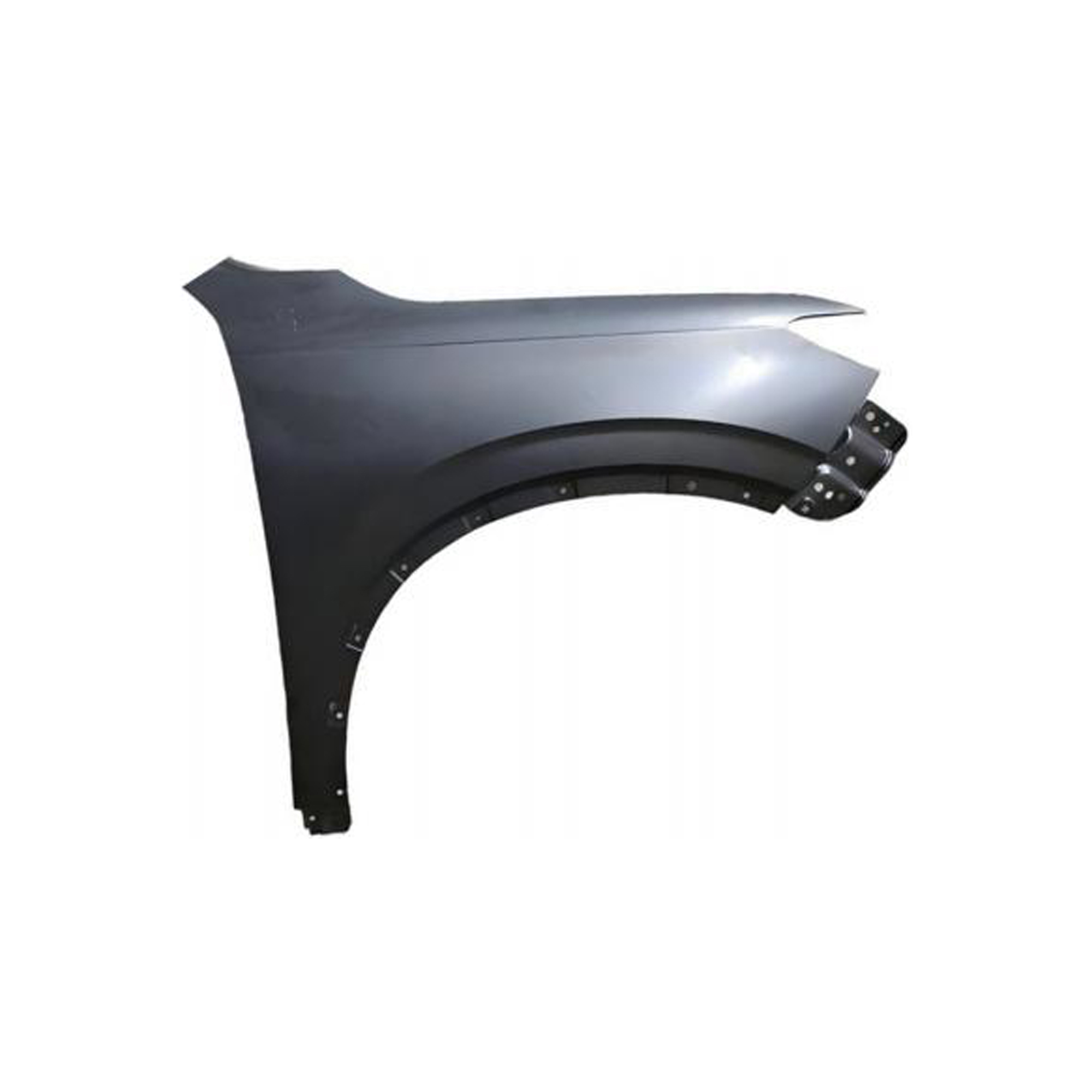 REPLACEMENT FRONT FENDER RH, 2020-, FOR GREAT WALL HAVAL H6, 8403120XKN01A