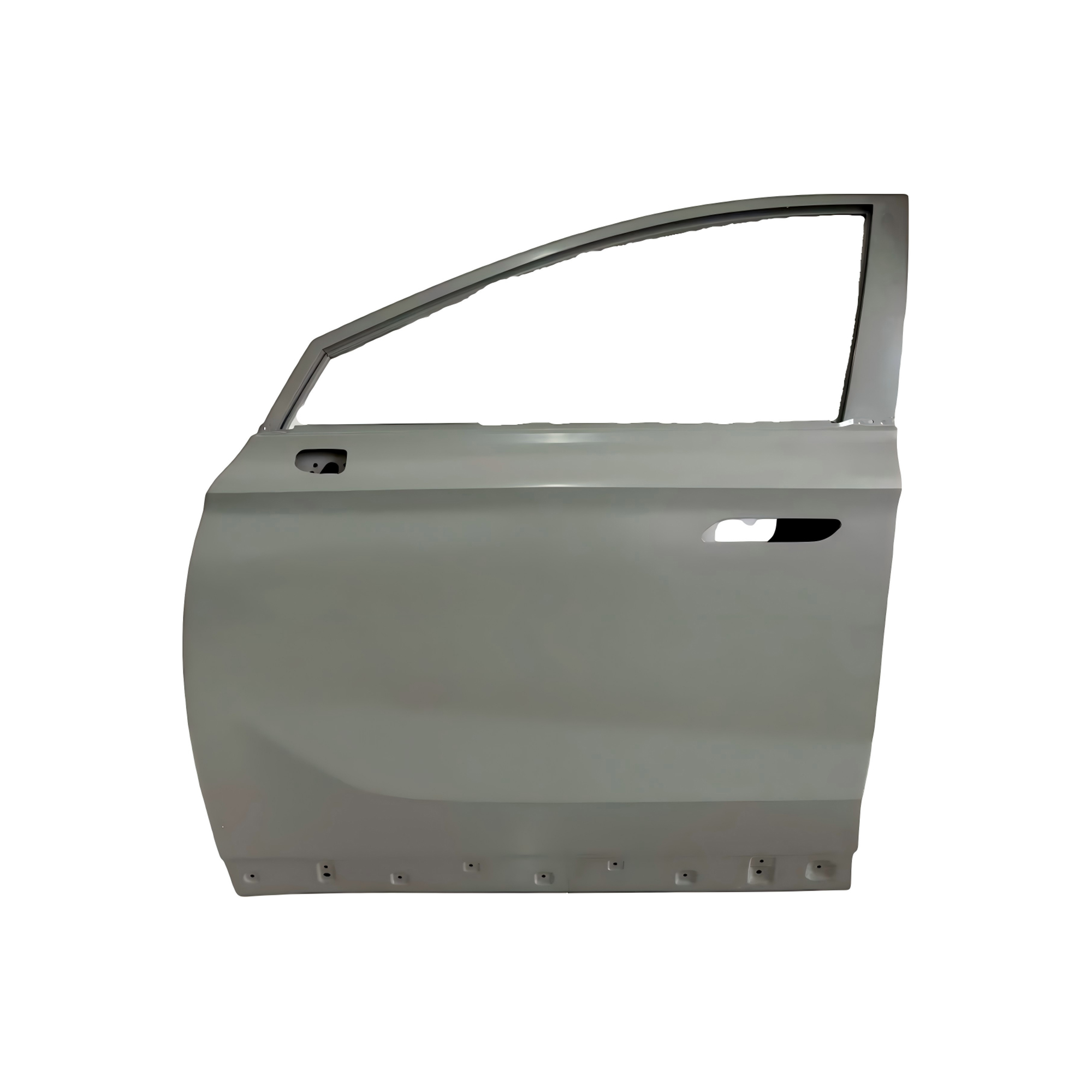 REPLACEMENT FRONT DOOR-LH (DIAMOND SHAPE), 2020-, FOR GEELY GEOMETRY C, 5075062600C15