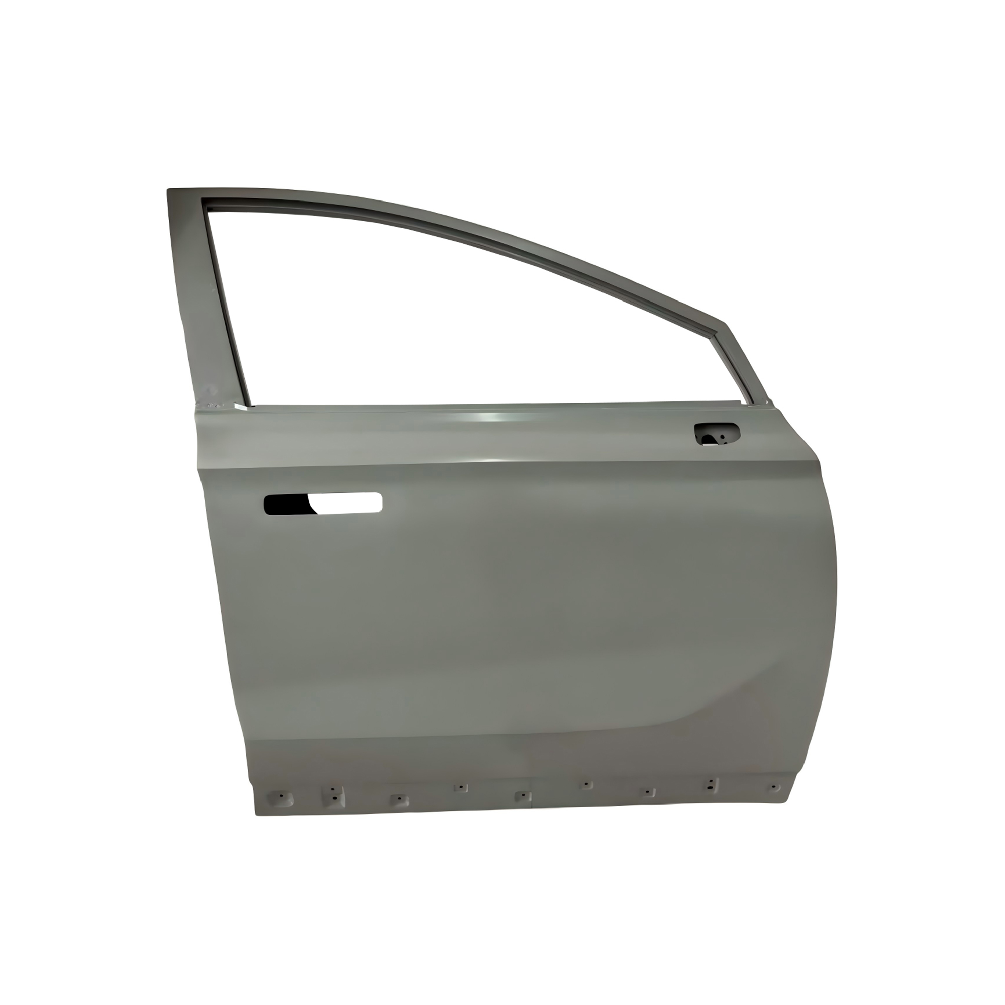 REPLACEMENT FRONT DOOR RH (RECTANGULAR SHAPE), 2021-, FOR GEELY GEOMETRY C, 5075073900C15