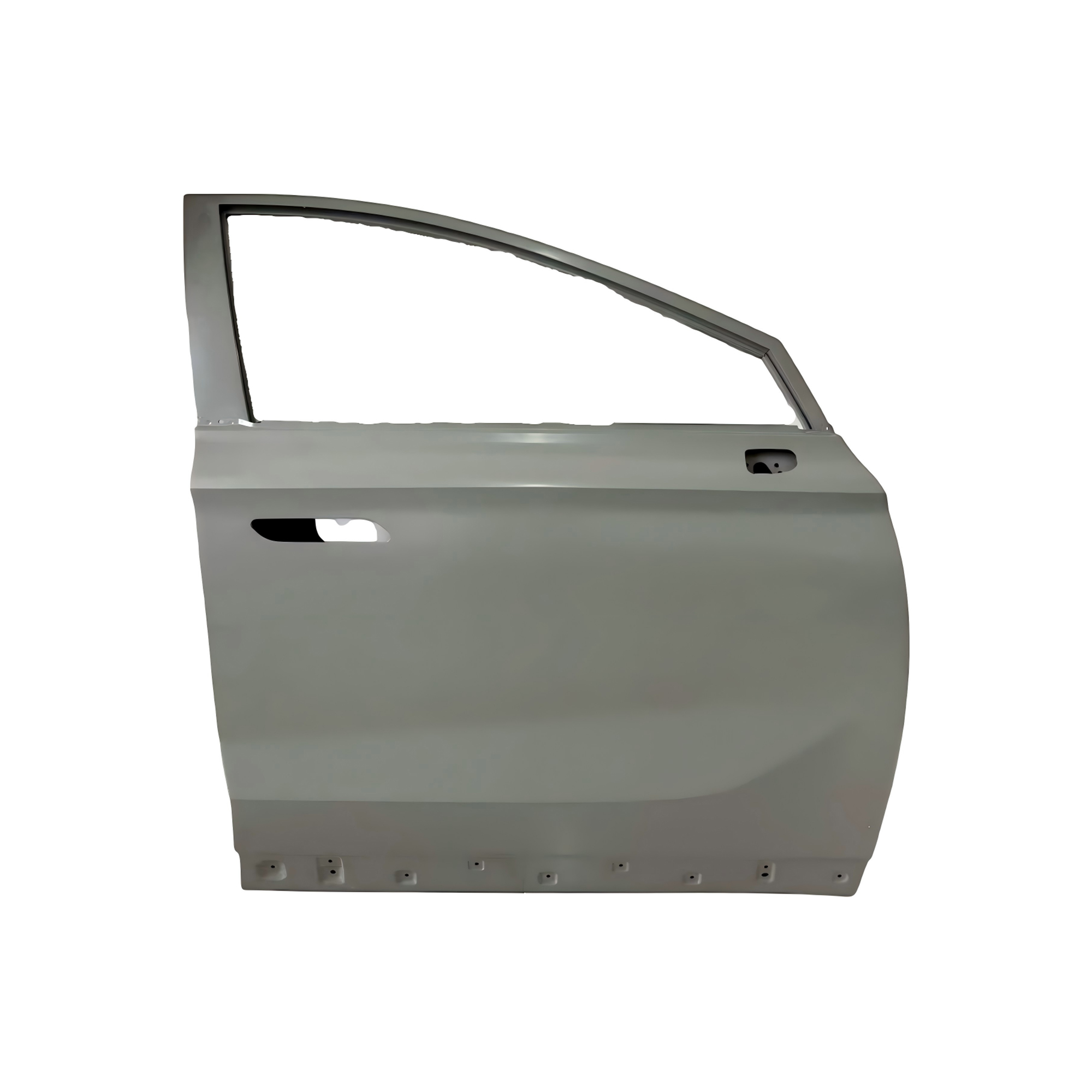 REPLACEMENT FRONT DOOR-RH (DIAMOND SHAPE), 2020-, FOR GEELY GEOMETRY C, 5075062500C15