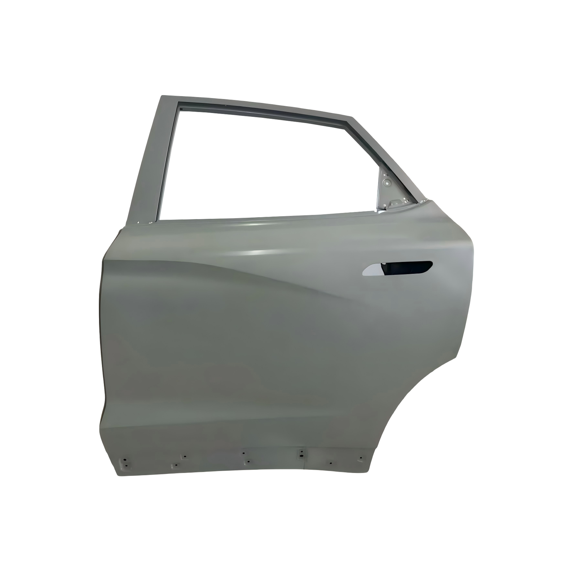 REPLACEMENT REAR DOOR LH (DIAMOND SHAPE), 2020-, FOR GEELY GEOMETRY C, 5081062700C15