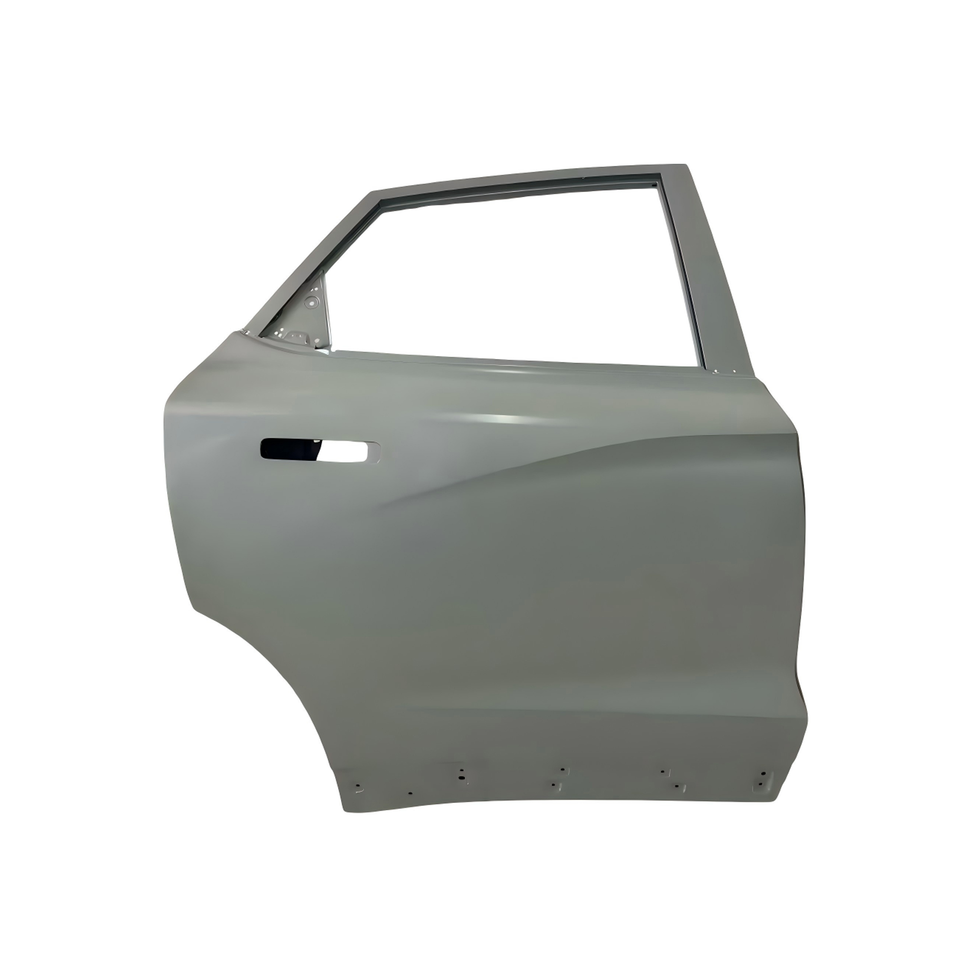 REPLACEMENT REAR DOOR RH (RECTANGULAR SHAPE), 2021-, FOR GEELY GEOMETRY C, 5081075000C15