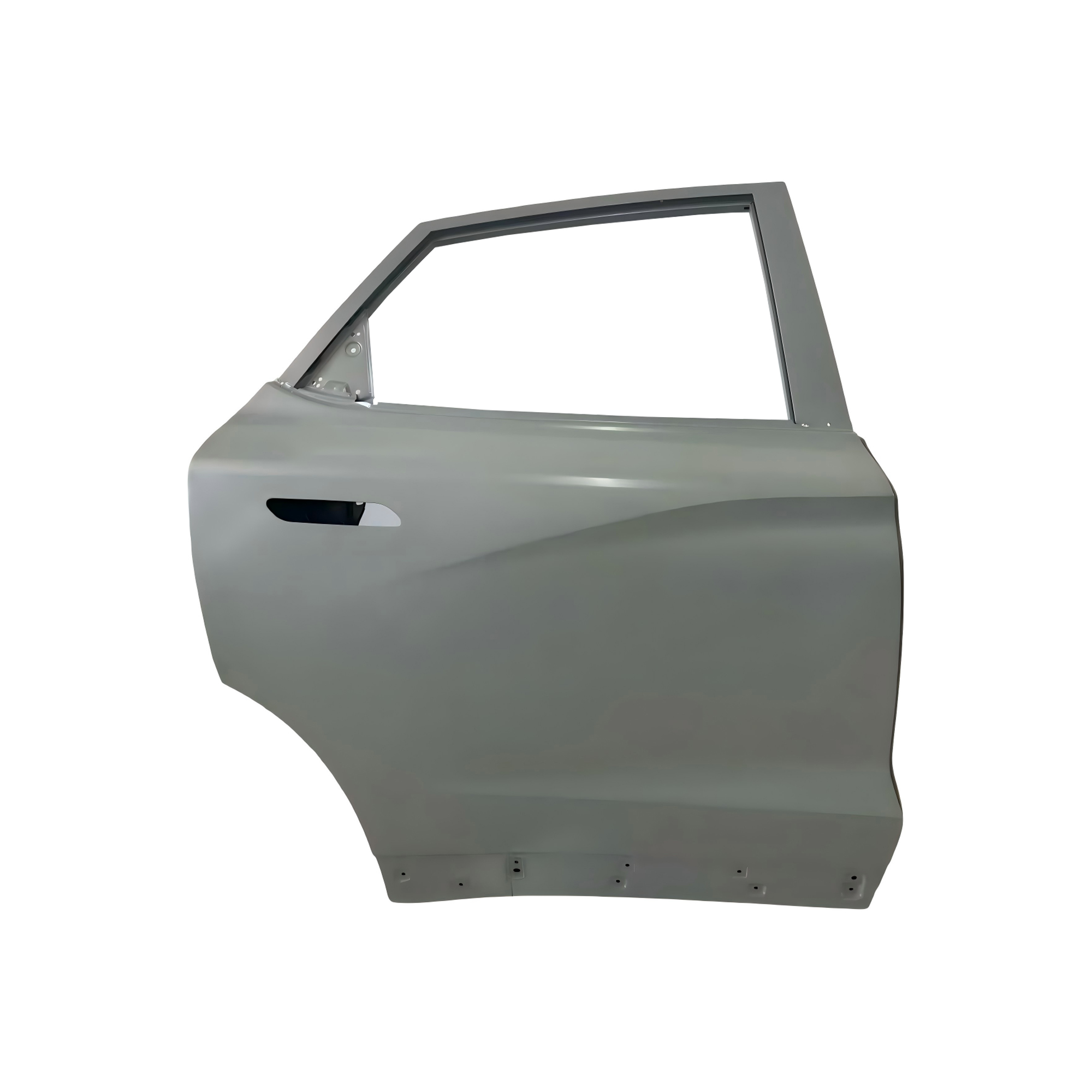 REPLACEMENT REAR DOOR RH (DIAMOND SHAPE), 2020-, FOR GEELY GEOMETRY C, 5081062600C15