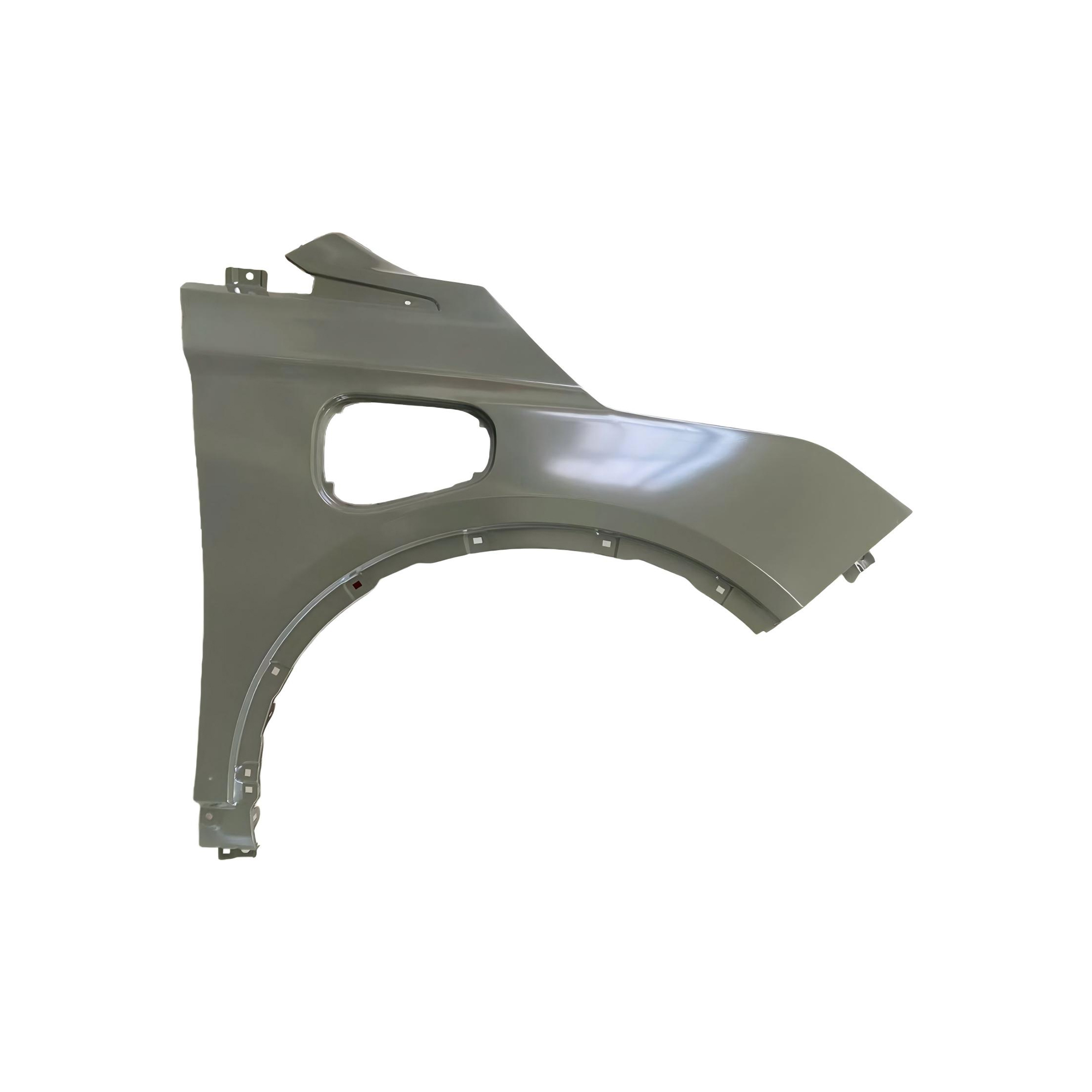 REPLACEMENT FRONT FENDER RH, 2020-, FOR GEELY GEOMETRY C, 5035069600C15