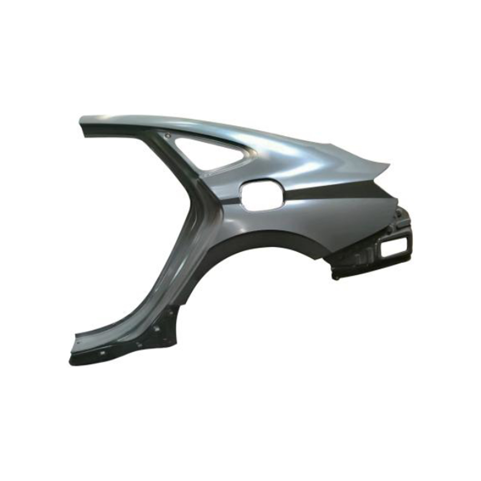 REPLACEMENT REAR FENDER LH, 2021, FOR HYUNDAI SONATA REPLACEMENT REAR FENDER LH, 2021, FOR HYUNDAI SONATA