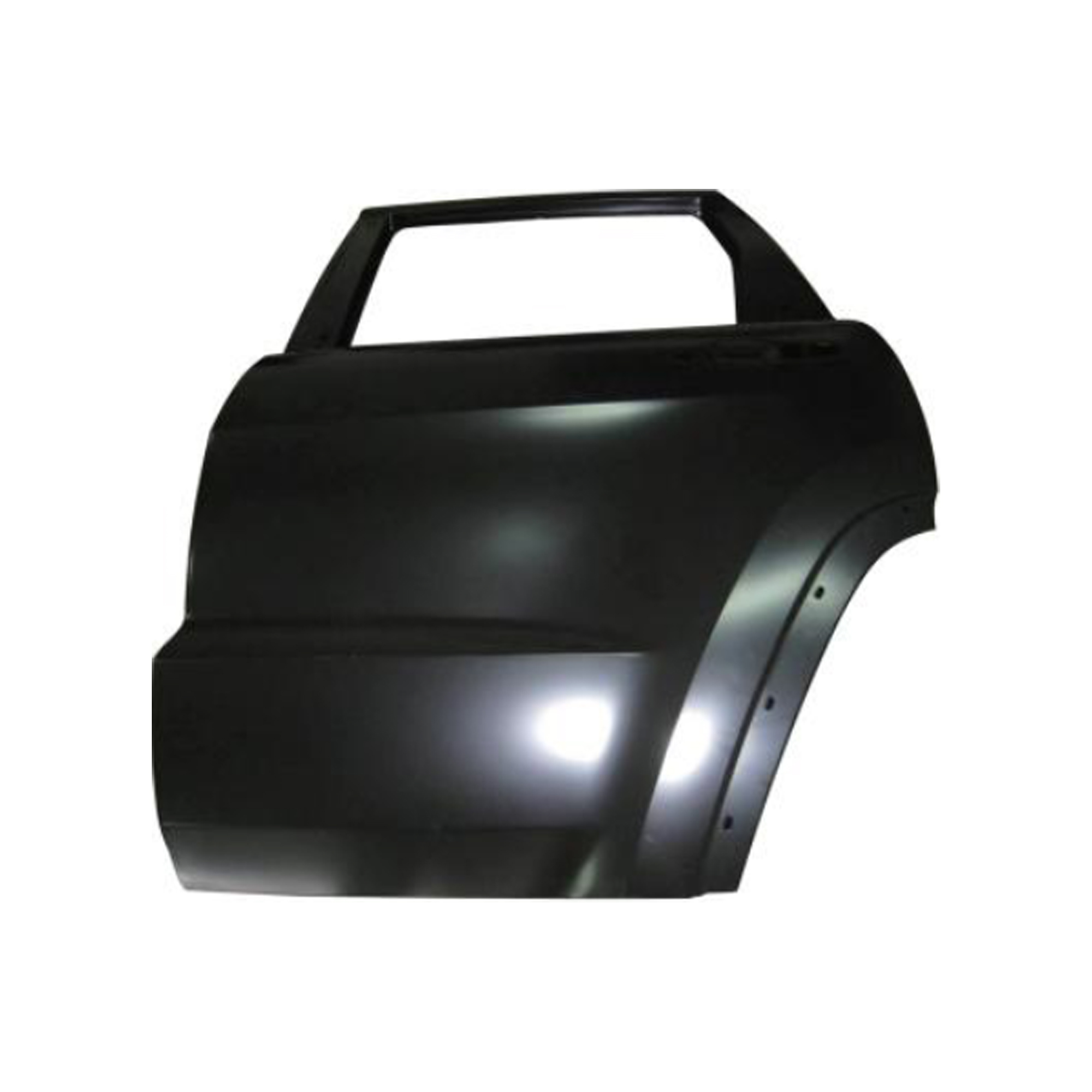 REPLACEMENT REAR DOOR LH, 2011-2018, FOR JEEP GRAND CHEROKEE REPLACEMENT REAR DOOR LH, 2011-2018, FOR JEEP GRAND CHEROKEE