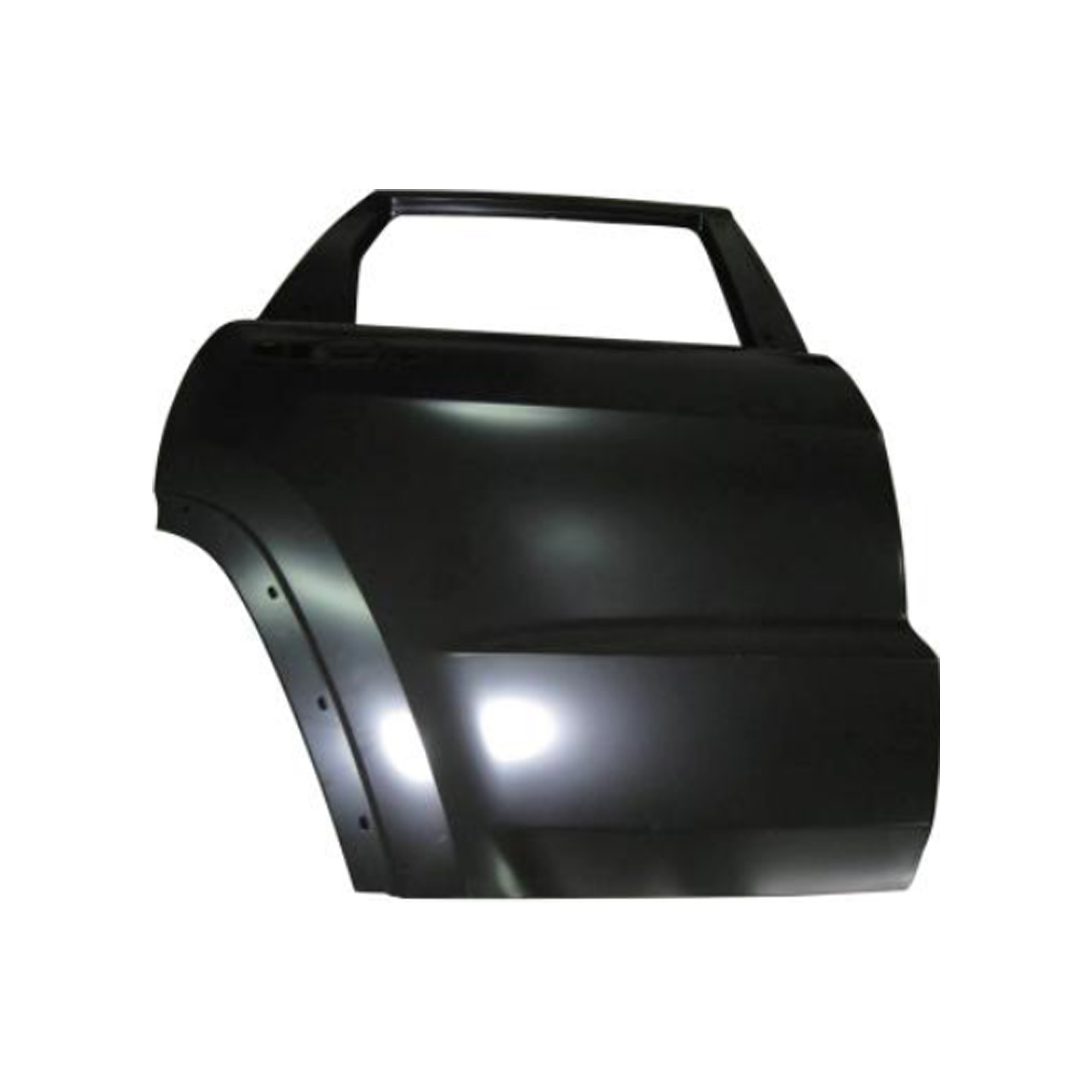 REPLACEMENT REAR DOOR RH, 2011-2018, FOR JEEP GRAND CHEROKEE REPLACEMENT REAR DOOR RH, 2011-2018, FOR JEEP GRAND CHEROKEE