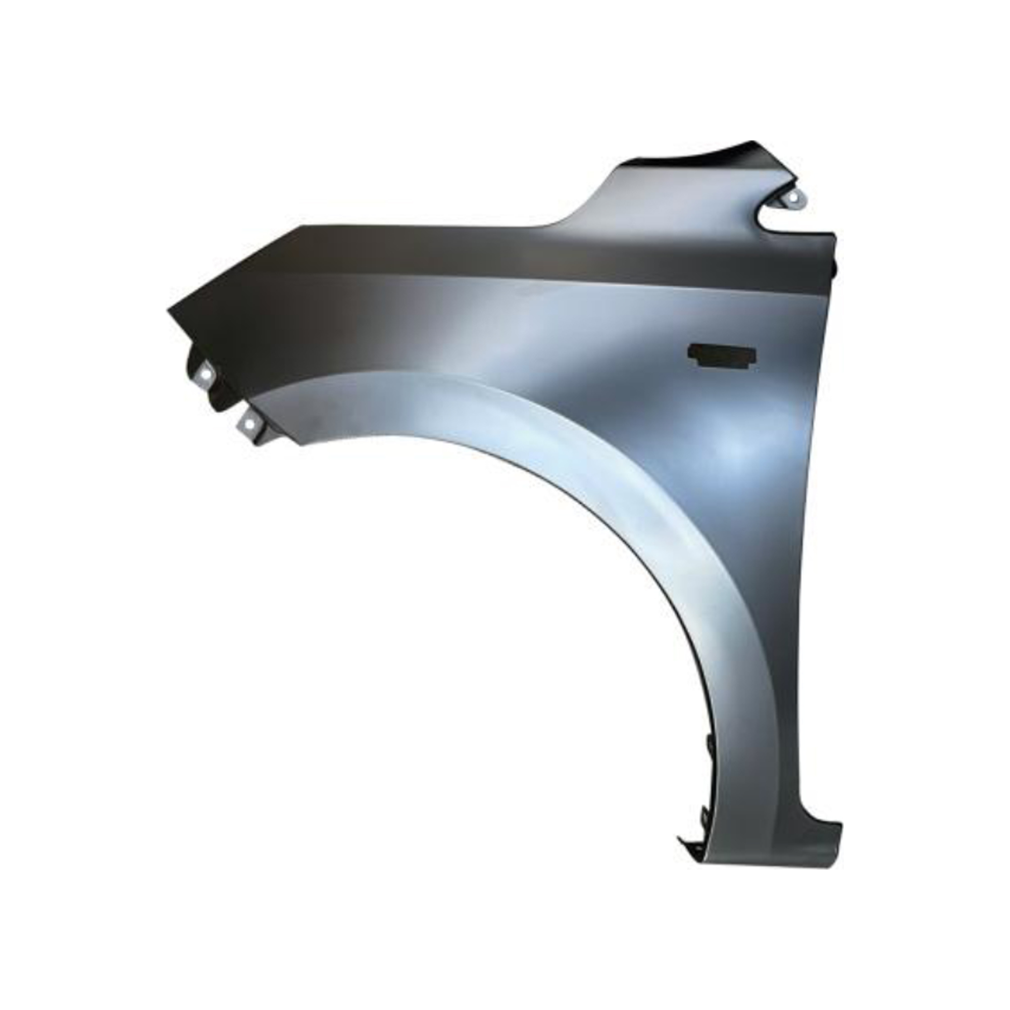 REPLACEMENT FRONT FENDER LH, 2017-, FOR KIA PEGAS REPLACEMENT FRONT FENDER LH, 2017-, FOR KIA PEGAS