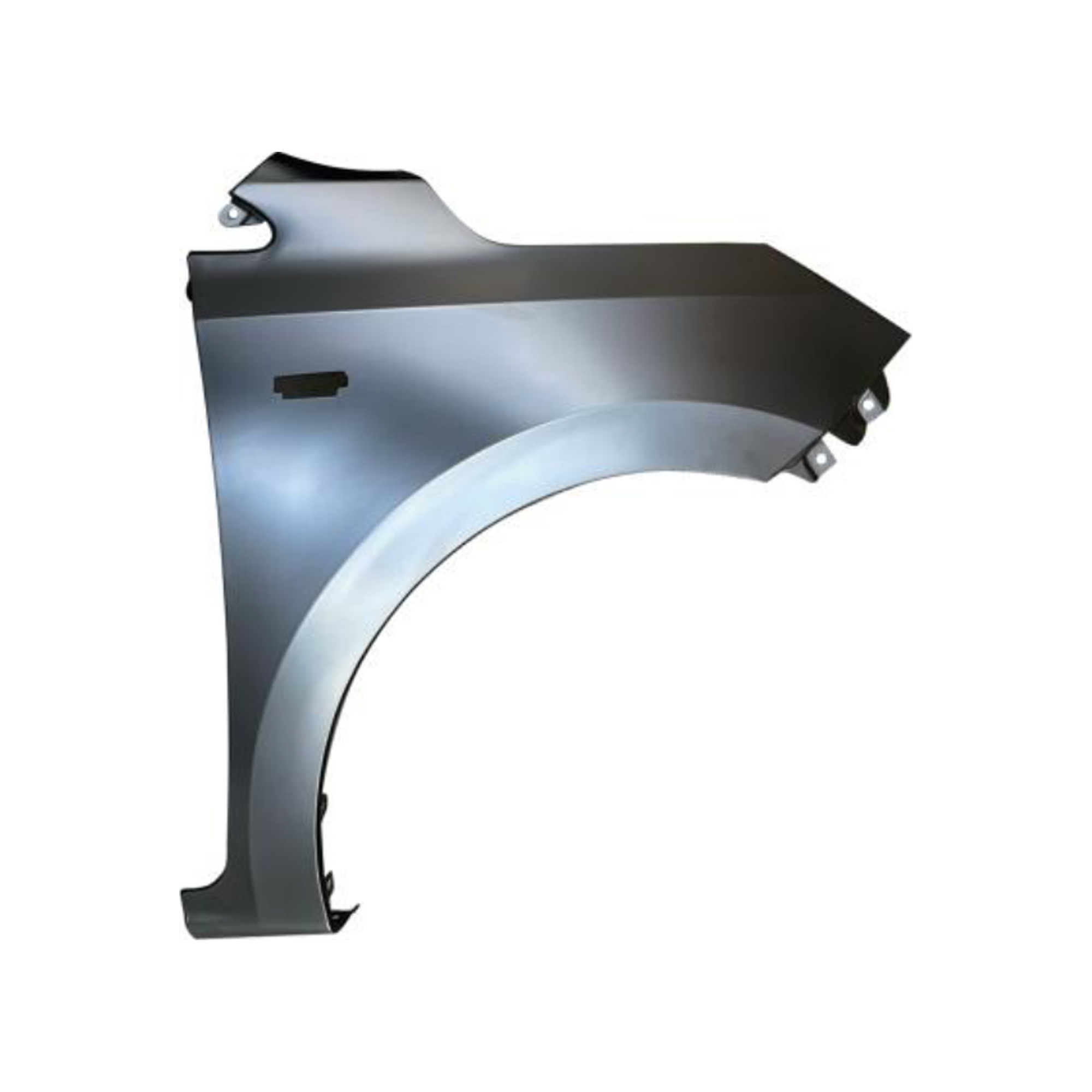 REPLACEMENT FRONT FENDER RH, 2017-, FOR KIA PEGAS REPLACEMENT FRONT FENDER RH, 2017-, FOR KIA PEGAS