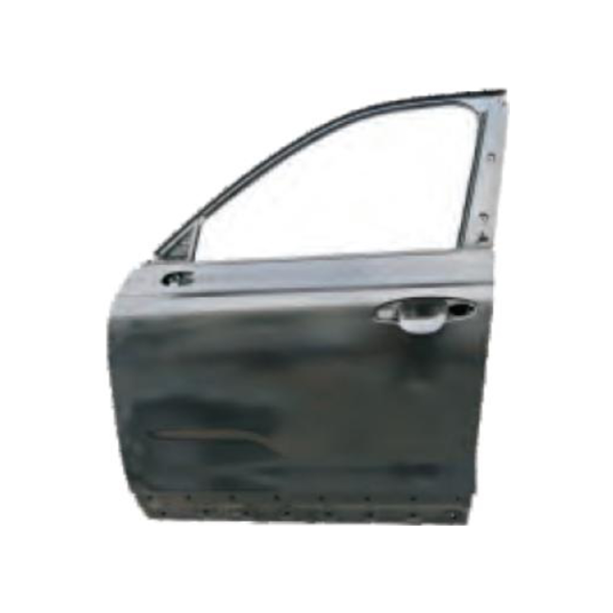 REPLACEMENT FRONT DOOR LH, 2019, FOR KIA TELLURIDE REPLACEMENT FRONT DOOR LH, 2019, FOR KIA TELLURIDE