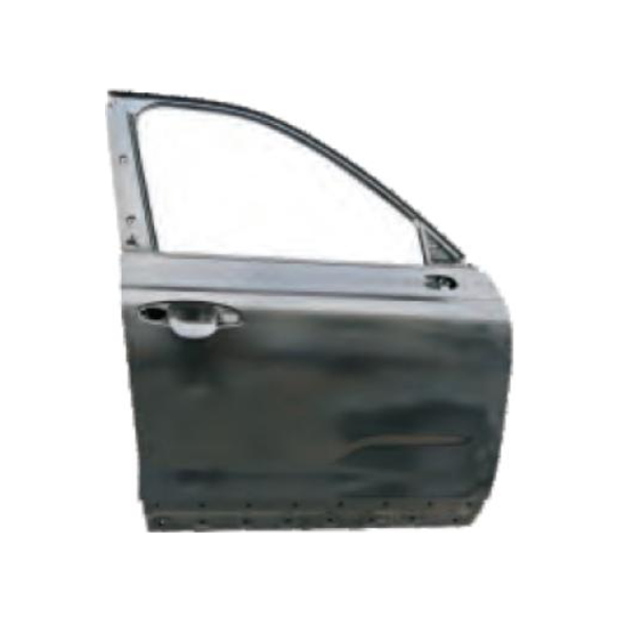 REPLACEMENT FRONT DOOR RH, 2019, FOR KIA TELLURIDE REPLACEMENT FRONT DOOR RH, 2019, FOR KIA TELLURIDE