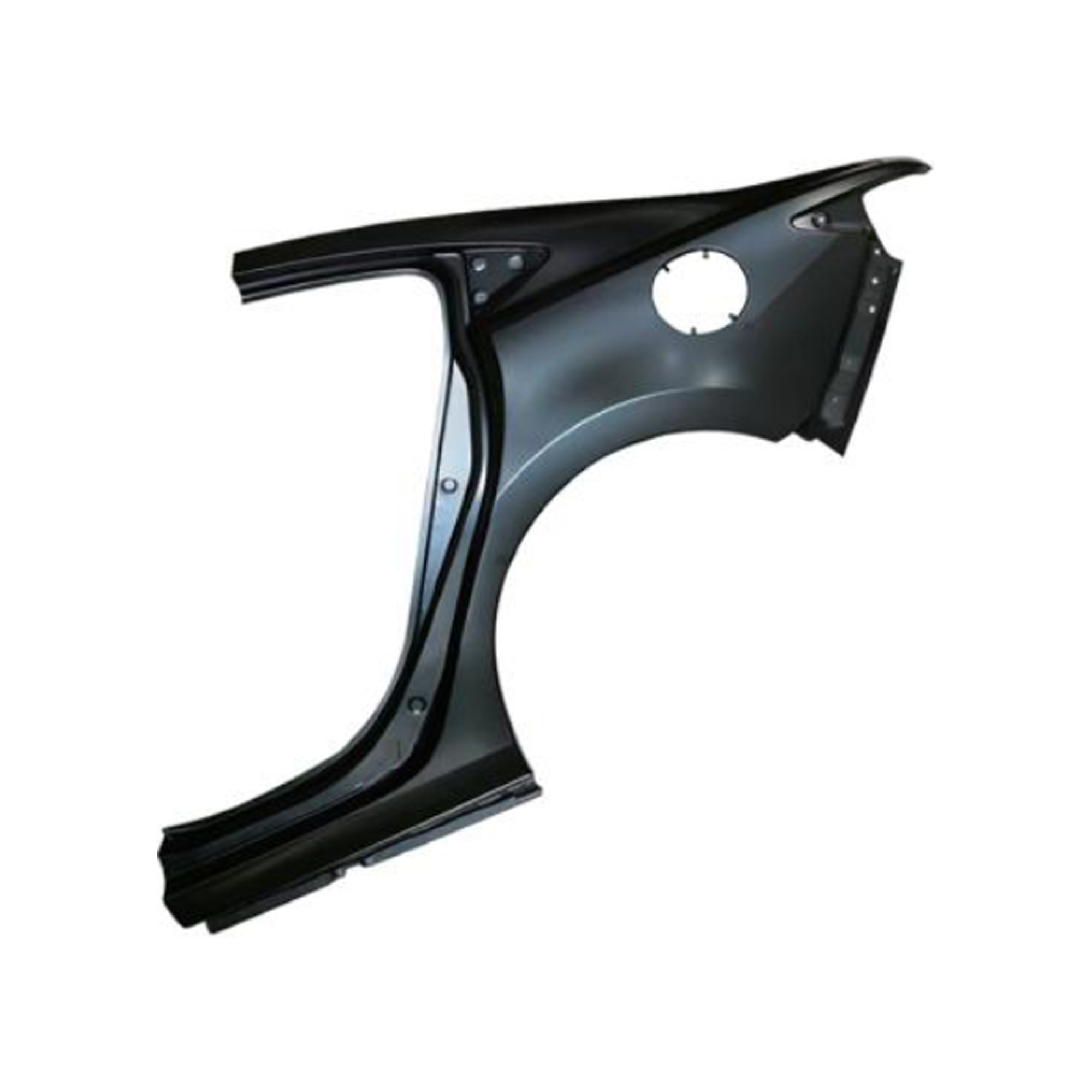 REPLACEMENT REAR FENDER LH, 2014-, FOR MAZDA 6(ATENZA) REPLACEMENT REAR FENDER LH, 2014-, FOR MAZDA 6(ATENZA)