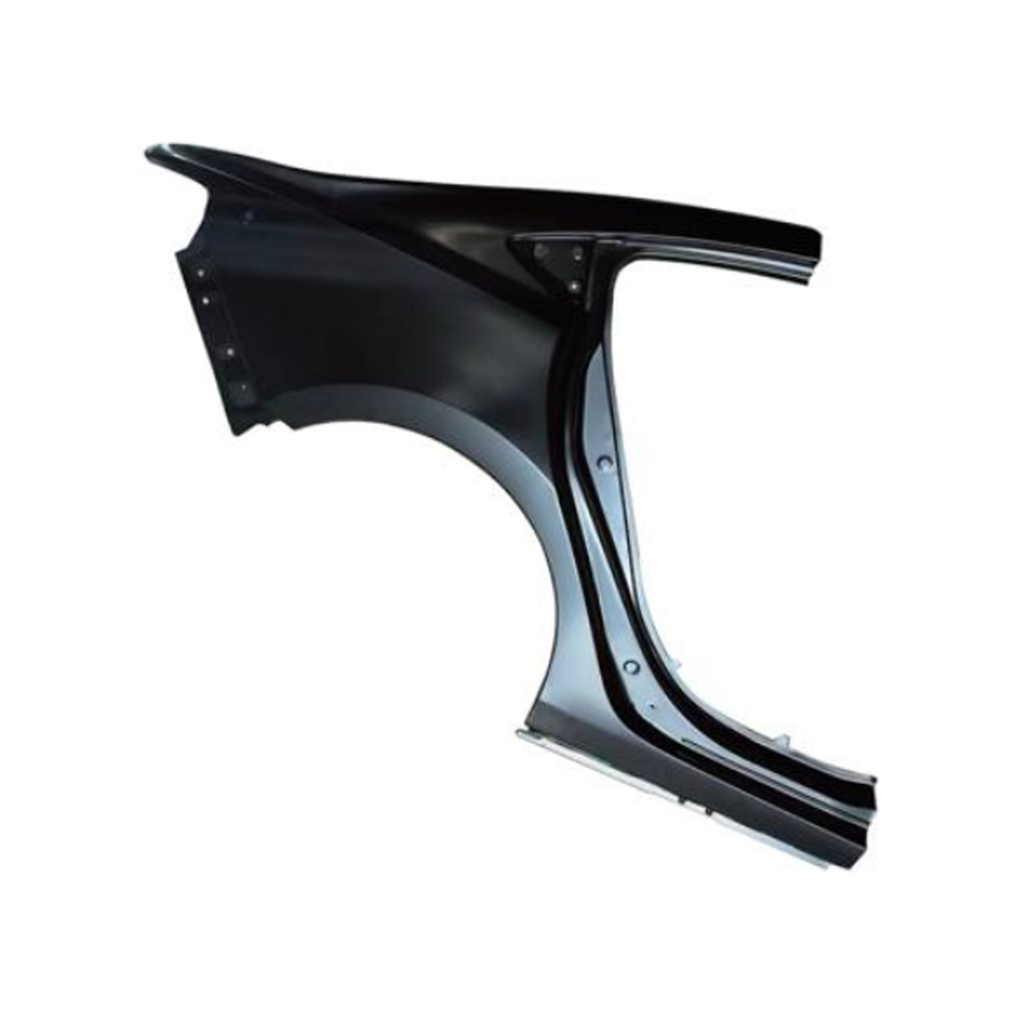 REPLACEMENT REAR FENDER RH, 2014-, FOR MAZDA 6(ATENZA) REPLACEMENT REAR FENDER RH, 2014-, FOR MAZDA 6(ATENZA)