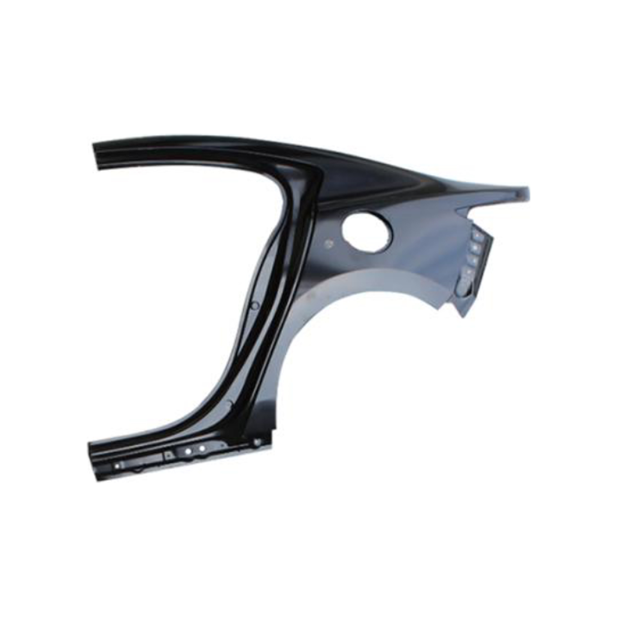 REPLACEMENT REAR FENDER LH, 2020-, FOR MAZDA 3(AXELA), BEYG-71-410 REPLACEMENT REAR FENDER LH, 2020-, FOR MAZDA 3(AXELA), BEYG-71-410