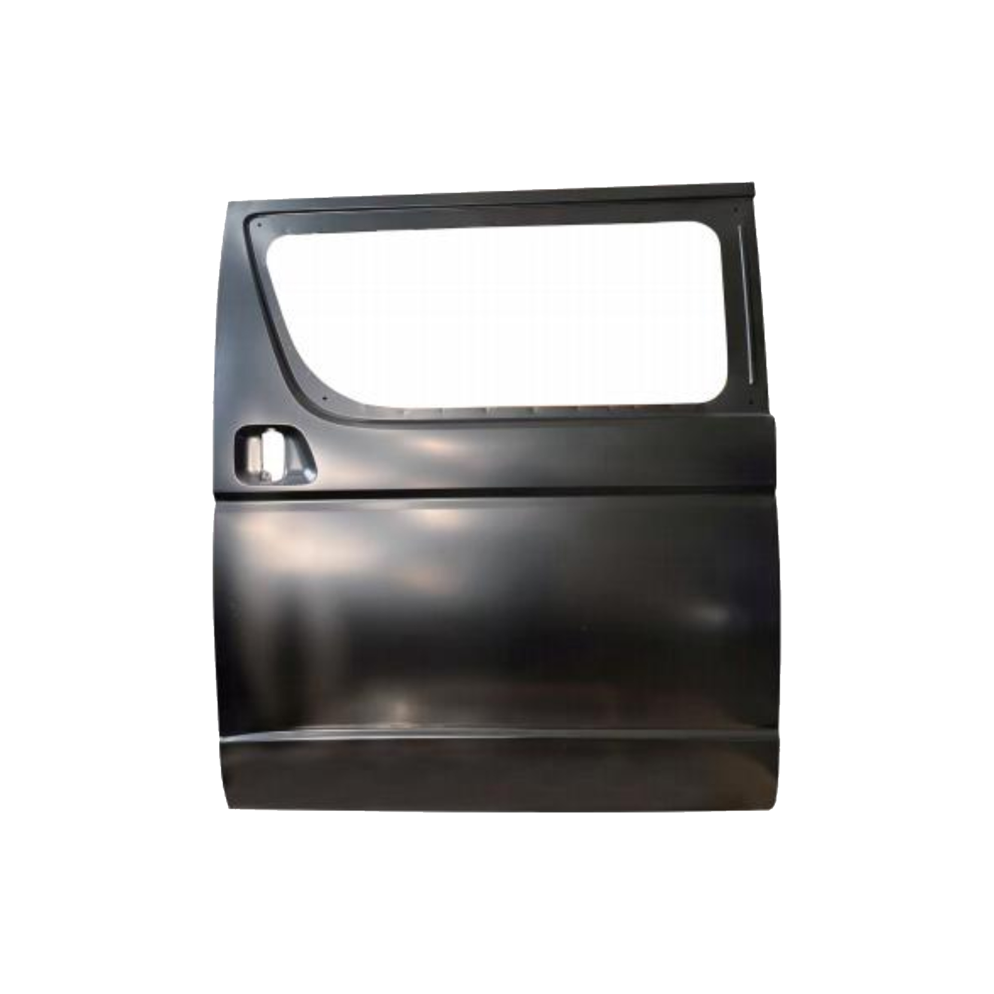 REPLACEMENT (HIGH ROOF )MIDDLE DOOR/SLIDING DOOR LH DRIVE, 2005, FOR TOYOTA HIACE REPLACEMENT (HIGH ROOF )MIDDLE DOOR/SLIDING DOOR LH DRIVE, 2005, FOR TOYOTA HIACE