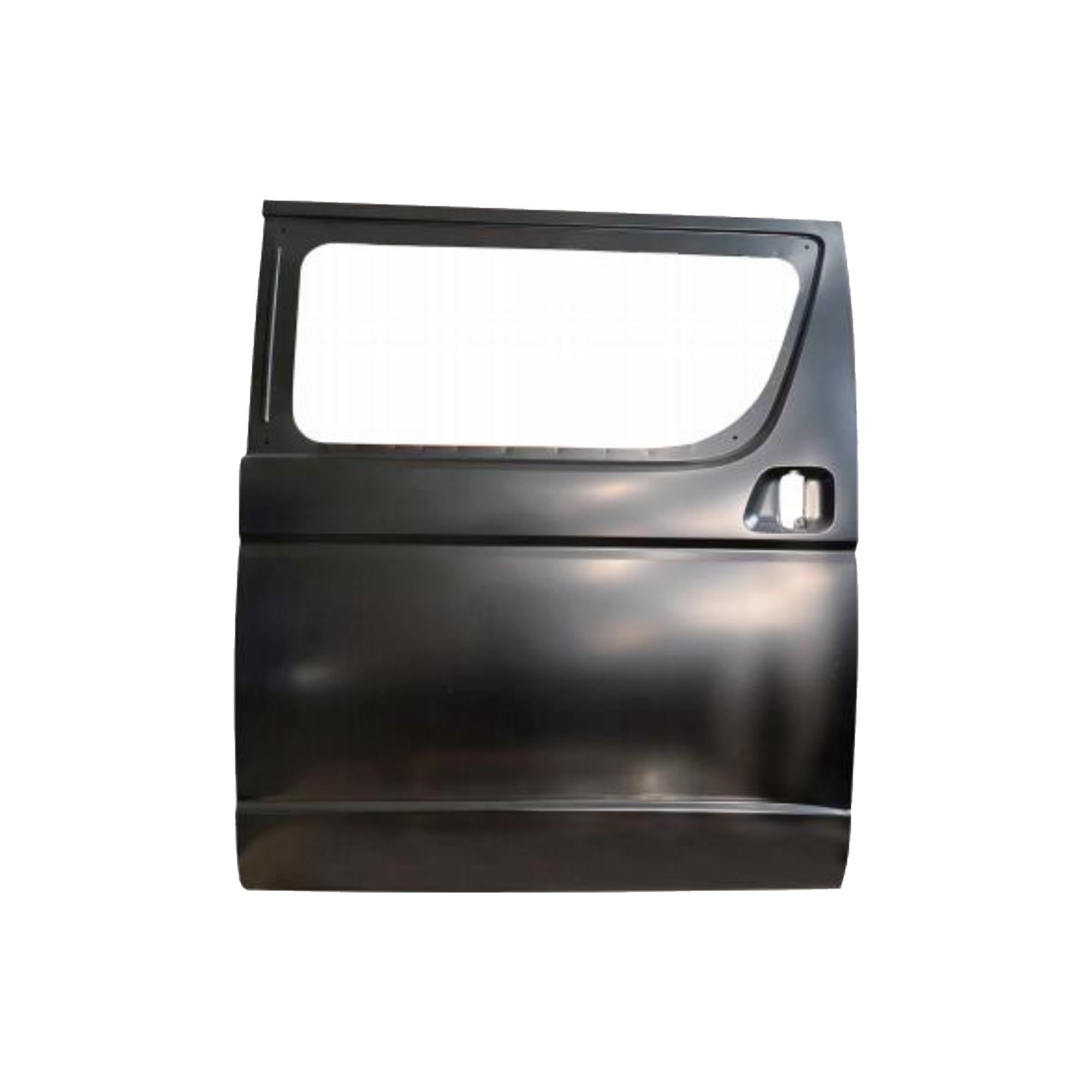 REPLACEMENT (HIGH ROOF )MIDDLE DOOR/SLIDING DOOR RH DRIVE, 2005, FOR TOYOTA HIACE REPLACEMENT (HIGH ROOF )MIDDLE DOOR/SLIDING DOOR RH DRIVE, 2005, FOR TOYOTA HIACE