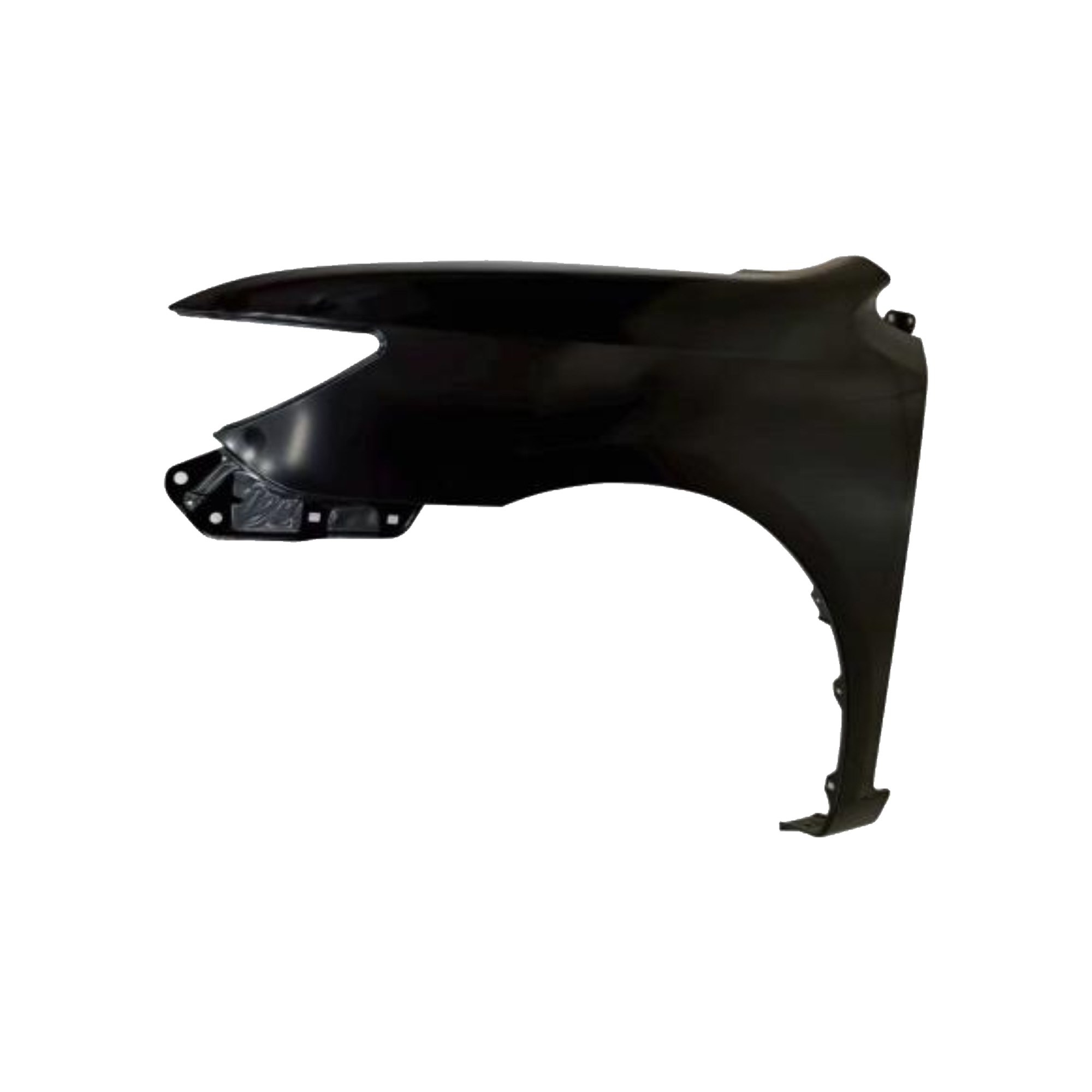 REPLACEMENT FRONT FENDER LH, 2016-, FOR TOYOTA ALLION