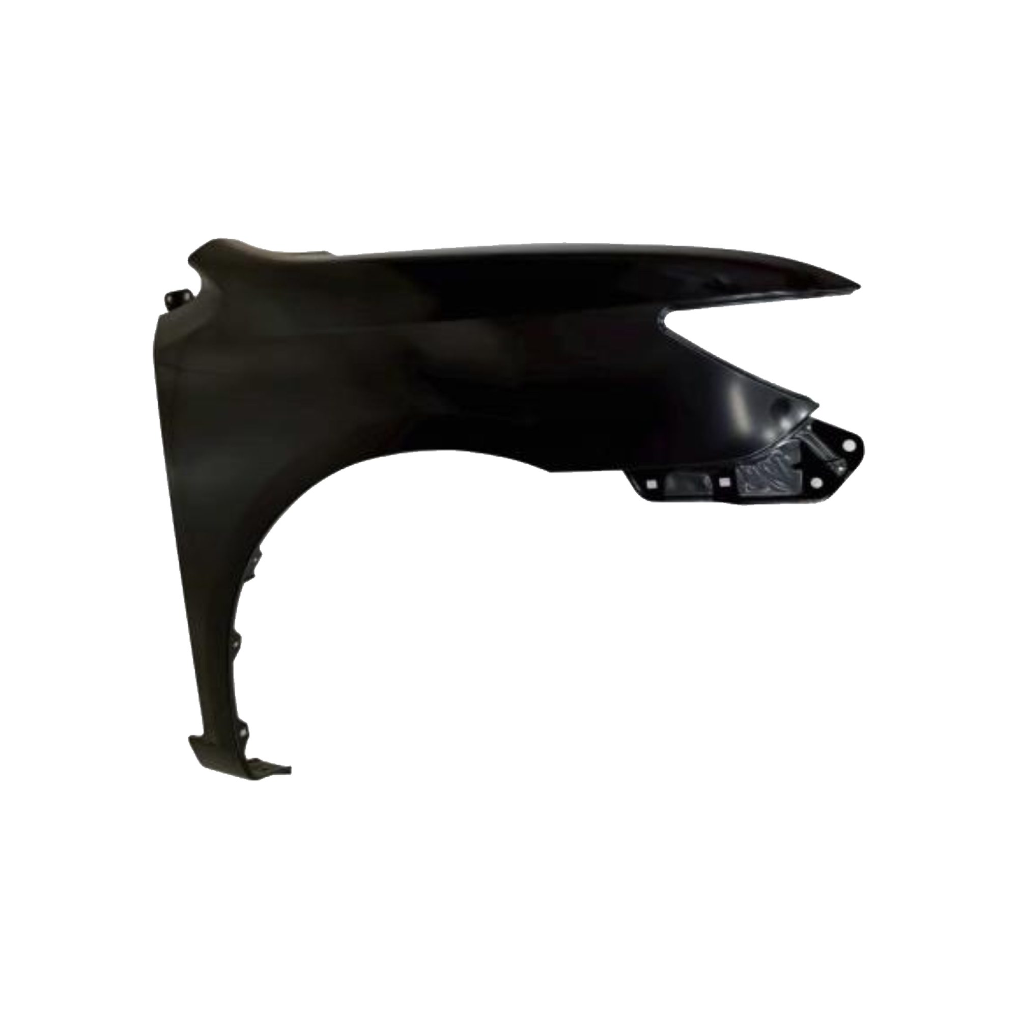 REPLACEMENT FRONT FENDER RH, 2016-, FOR TOYOTA ALLION