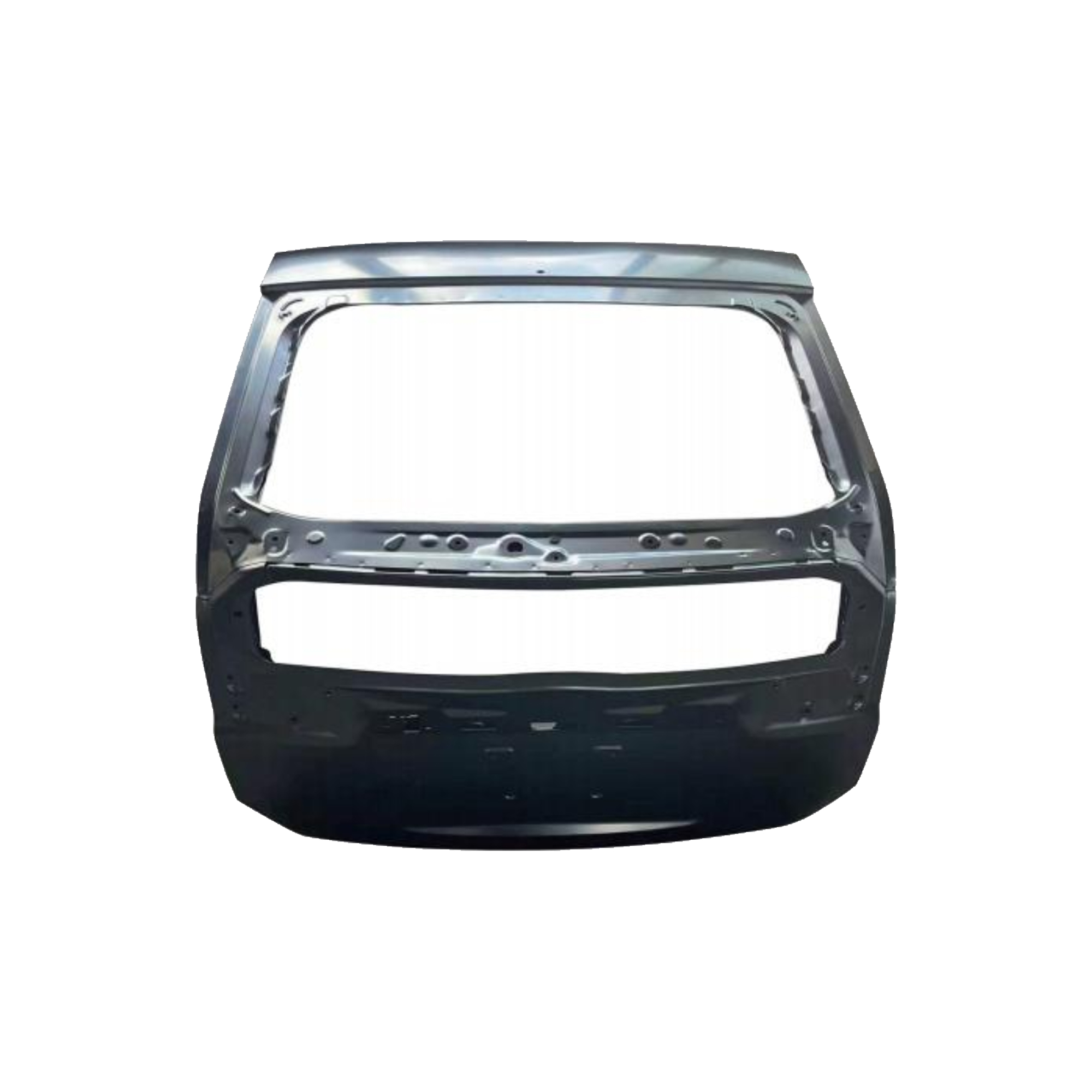 REPLACEMENT TRUNK LID, 2012, FOR TOYOTA PRIUS REPLACEMENT TRUNK LID, 2012, FOR TOYOTA PRIUS