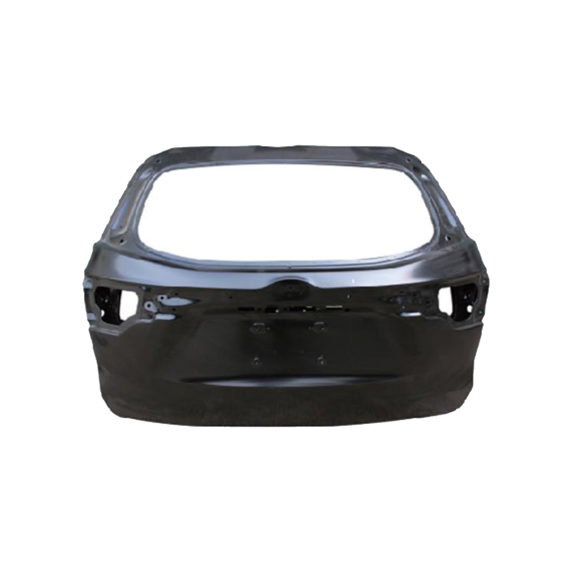 REPLACEMENT TAILGATE, 2015, FOR TOYOTA HIGHLANDER REPLACEMENT TAILGATE, 2015, FOR TOYOTA HIGHLANDER