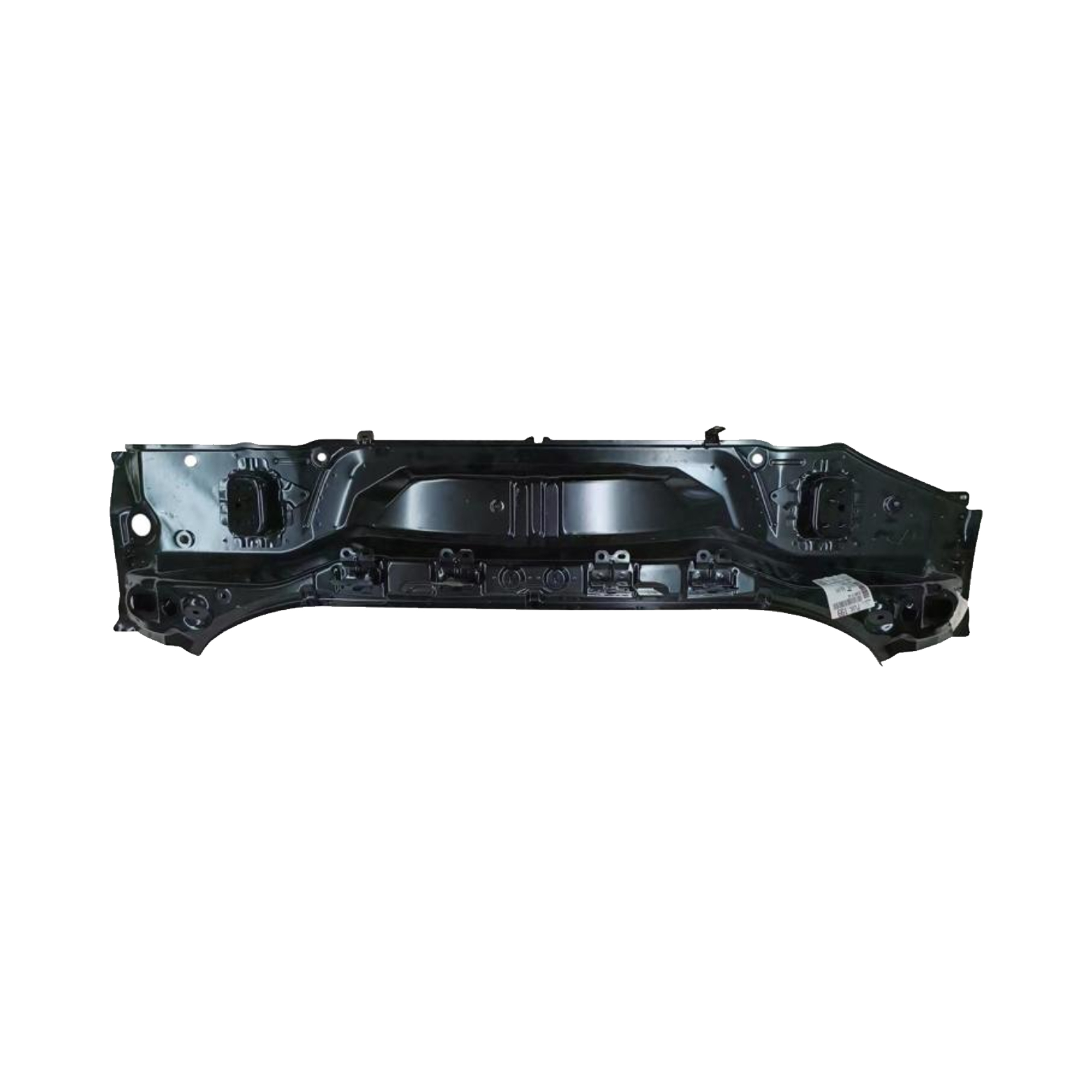 REPLACEMENT REAR PANEL, 2019, FOR TOYOTA RAV4, 5830742050