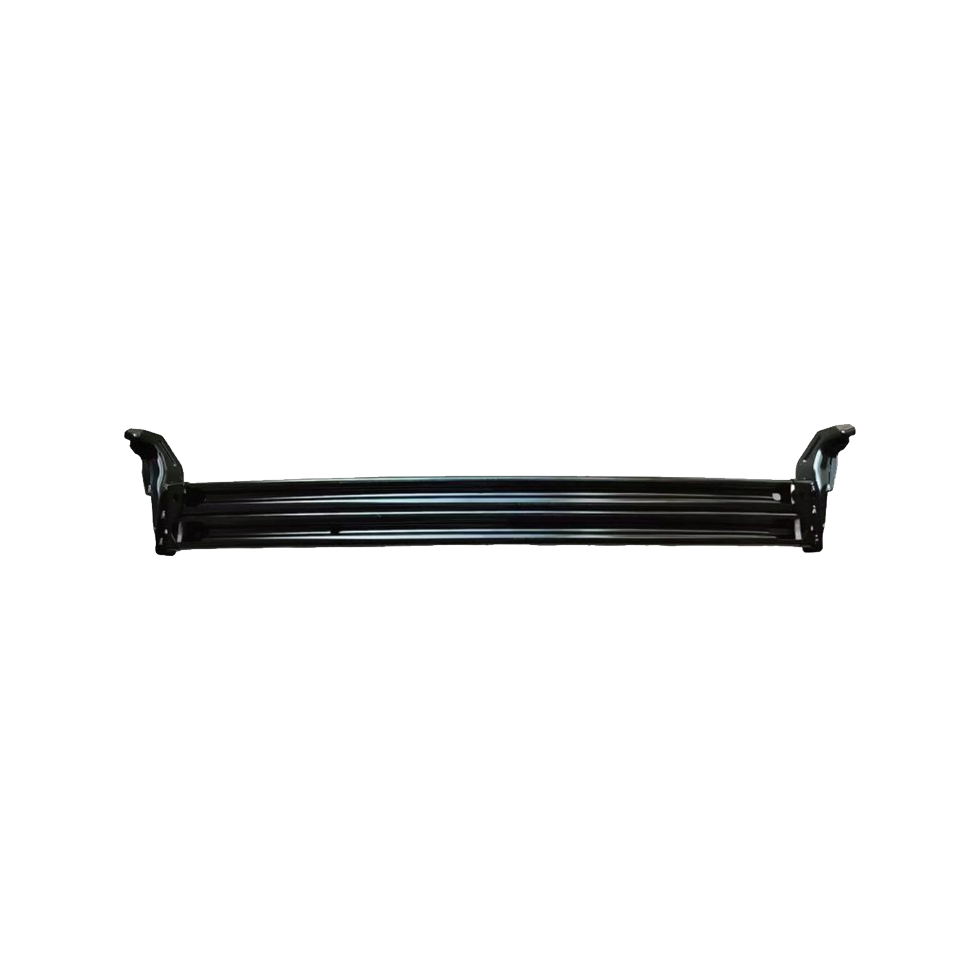 REPLACEMENT REAR BUMPER REINFORCEMENT, 2021, FOR TOYOTA HIGHLANDER, ALUMINUM