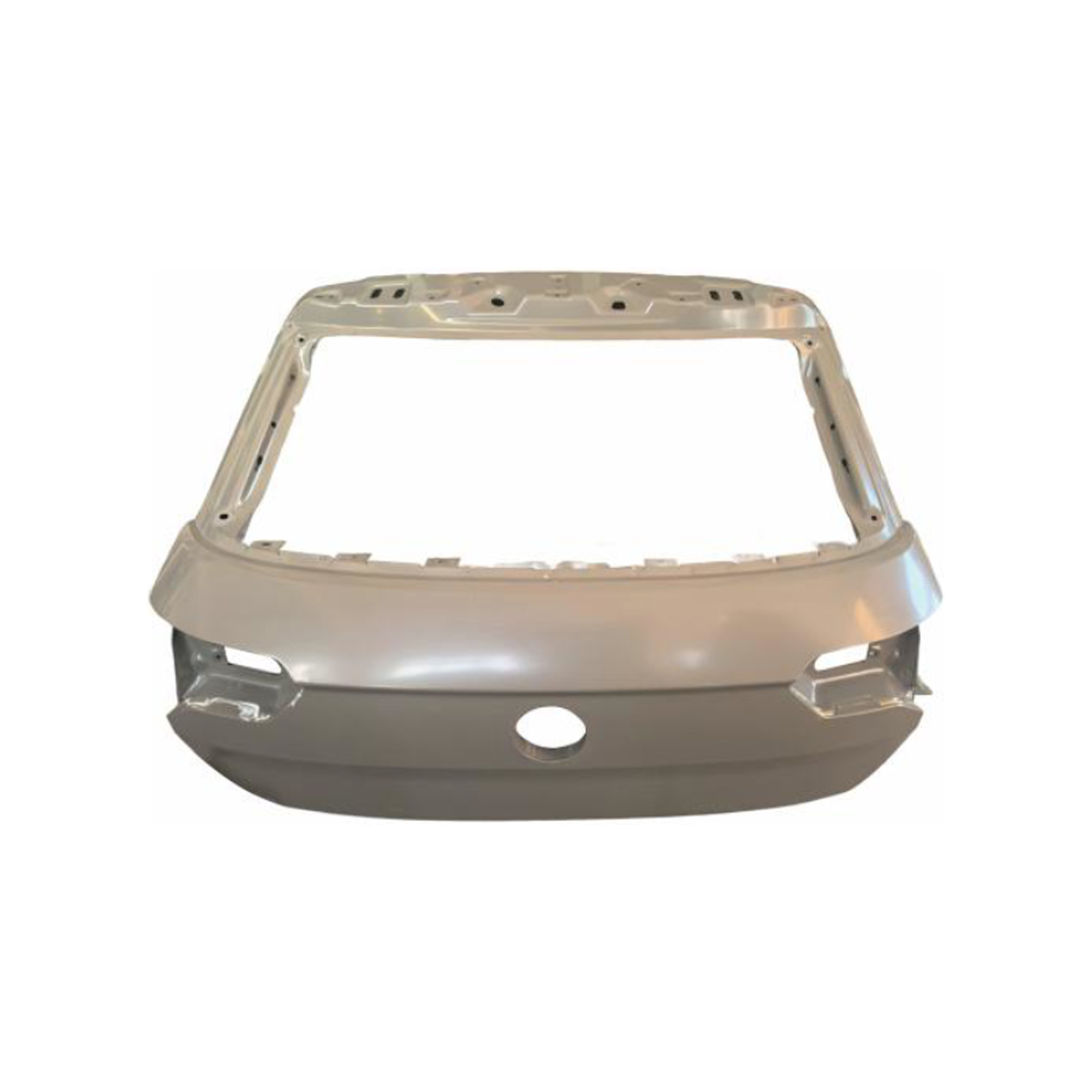 REPLACEMENT TAILGATE, FOR VOLKSWAGEN T-ROC REPLACEMENT TAILGATE, FOR VOLKSWAGEN T-ROC